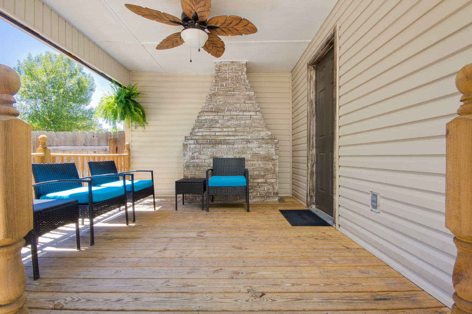 BAY RIDGE PARK - Residential