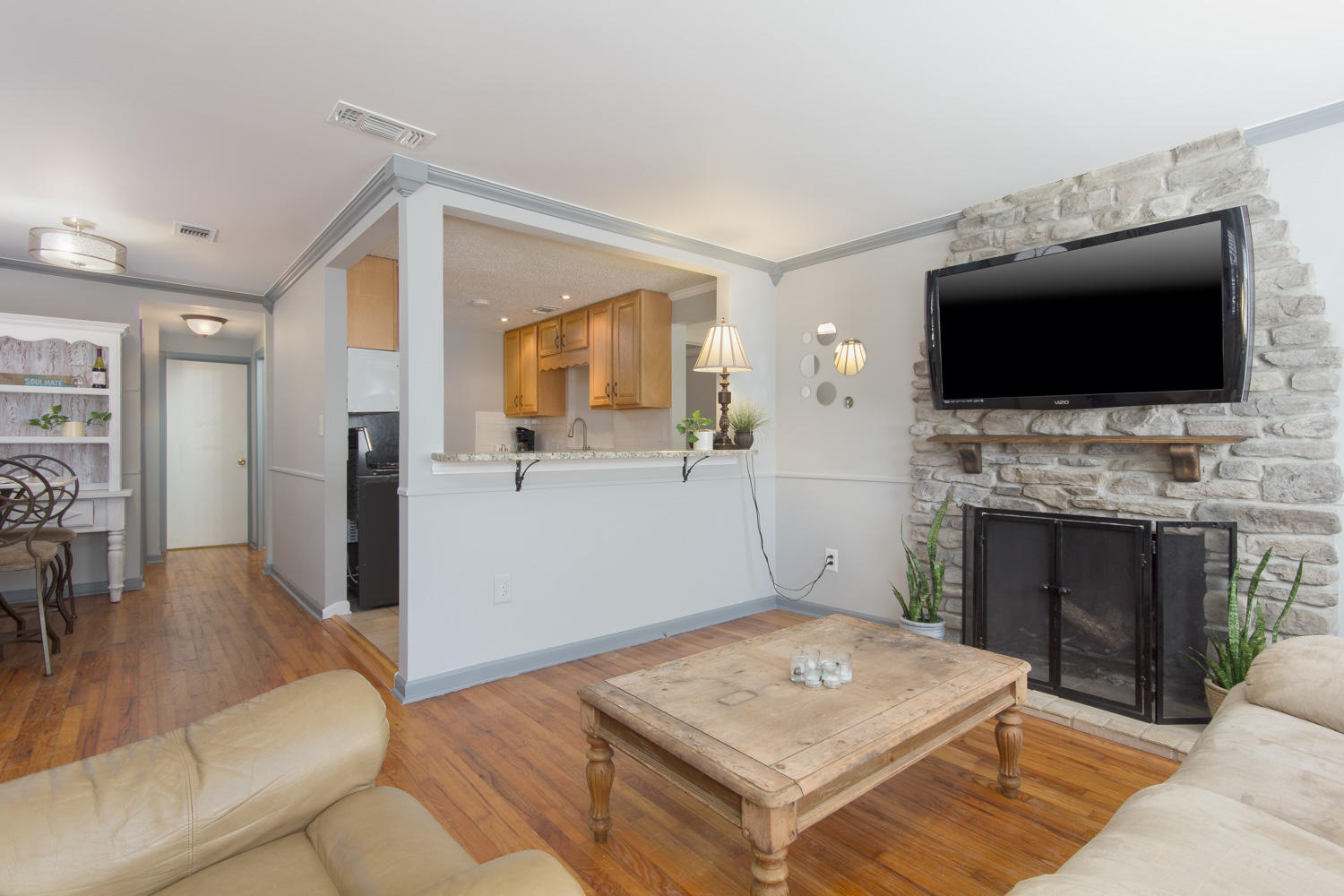 BAY RIDGE PARK - Residential