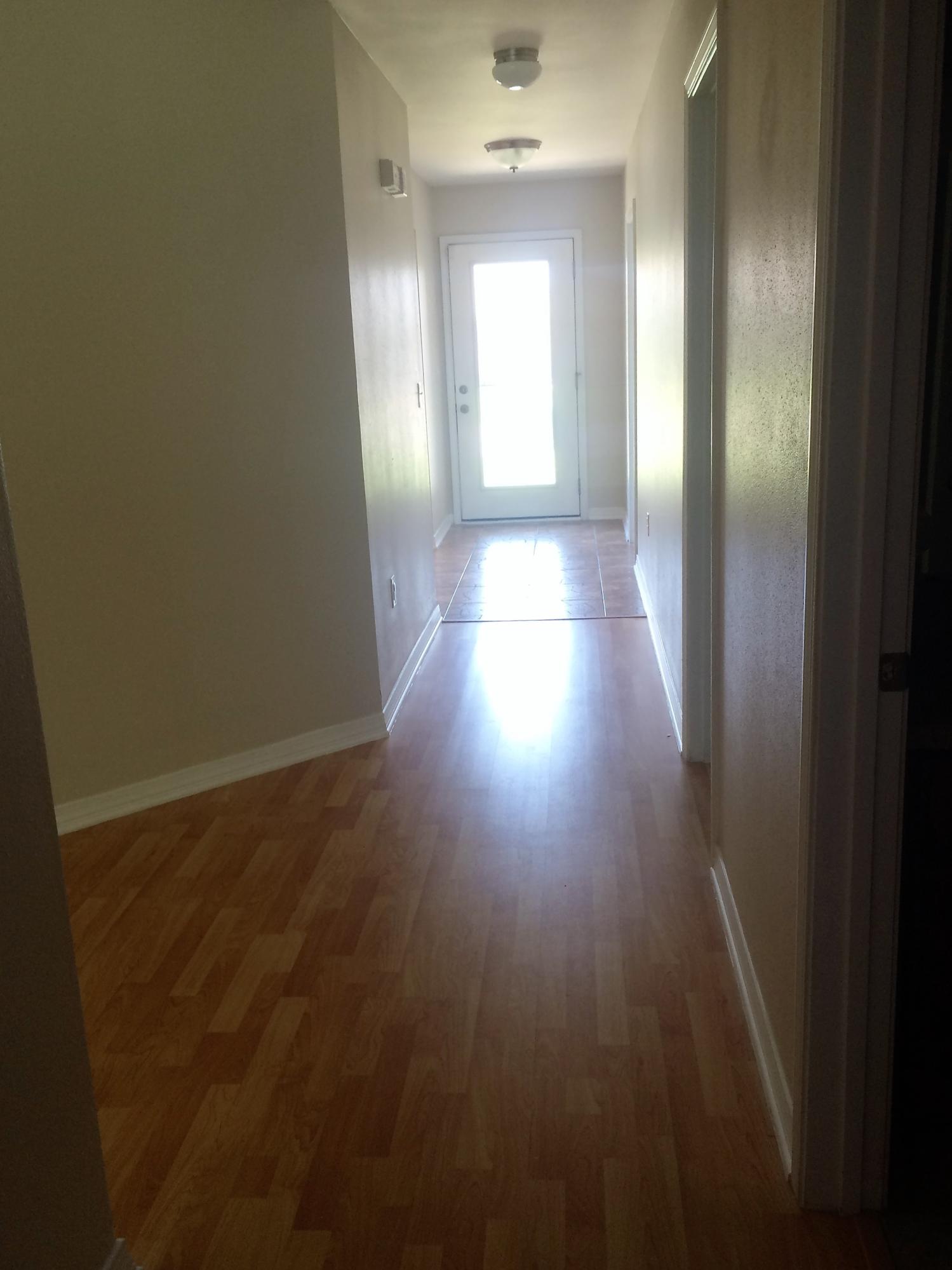 BAY PINES - Residential