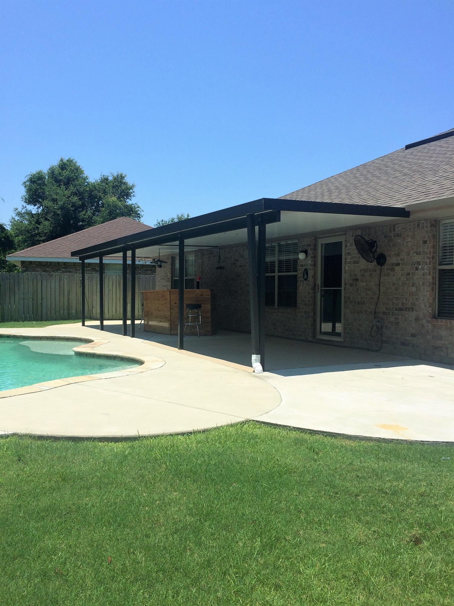 BAY PINES - Residential