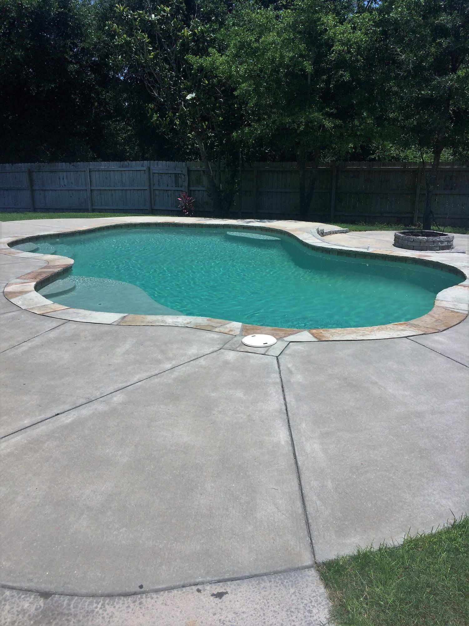 BAY PINES - Residential