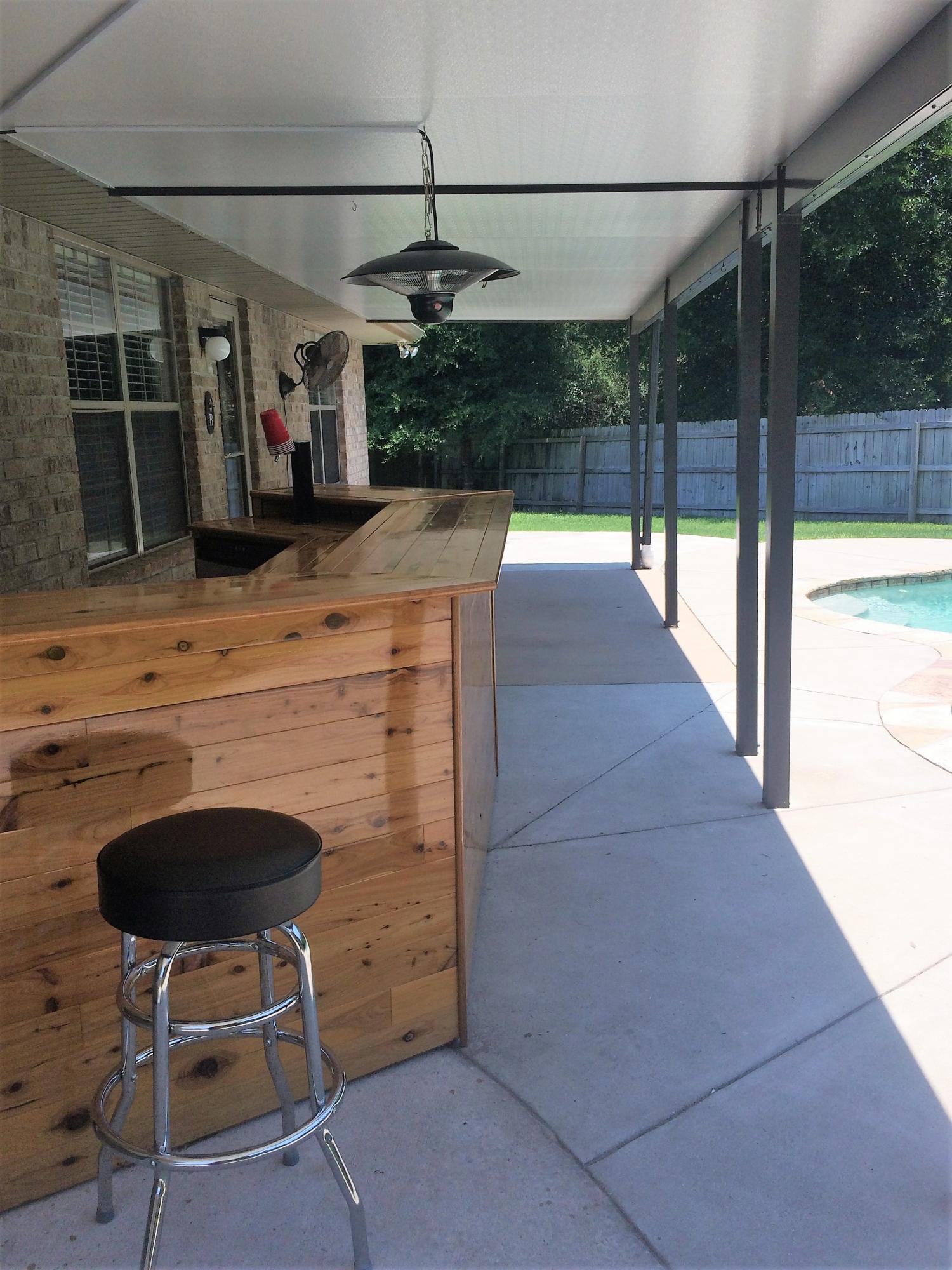 BAY PINES - Residential