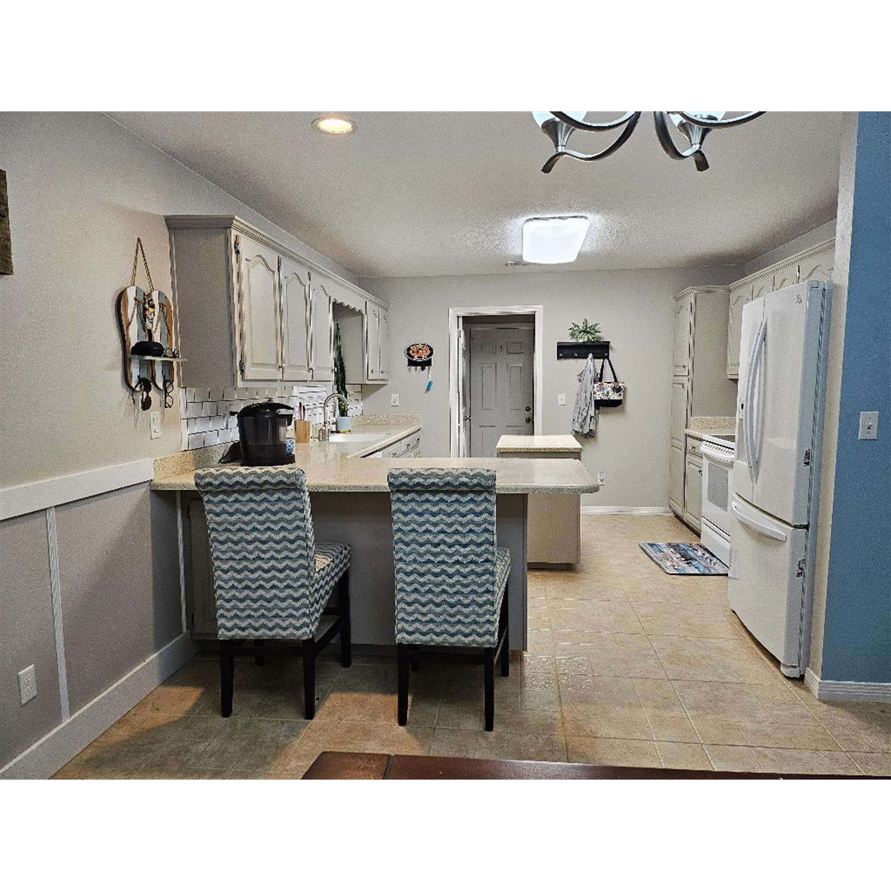 GLENWOOD ACRES - Residential