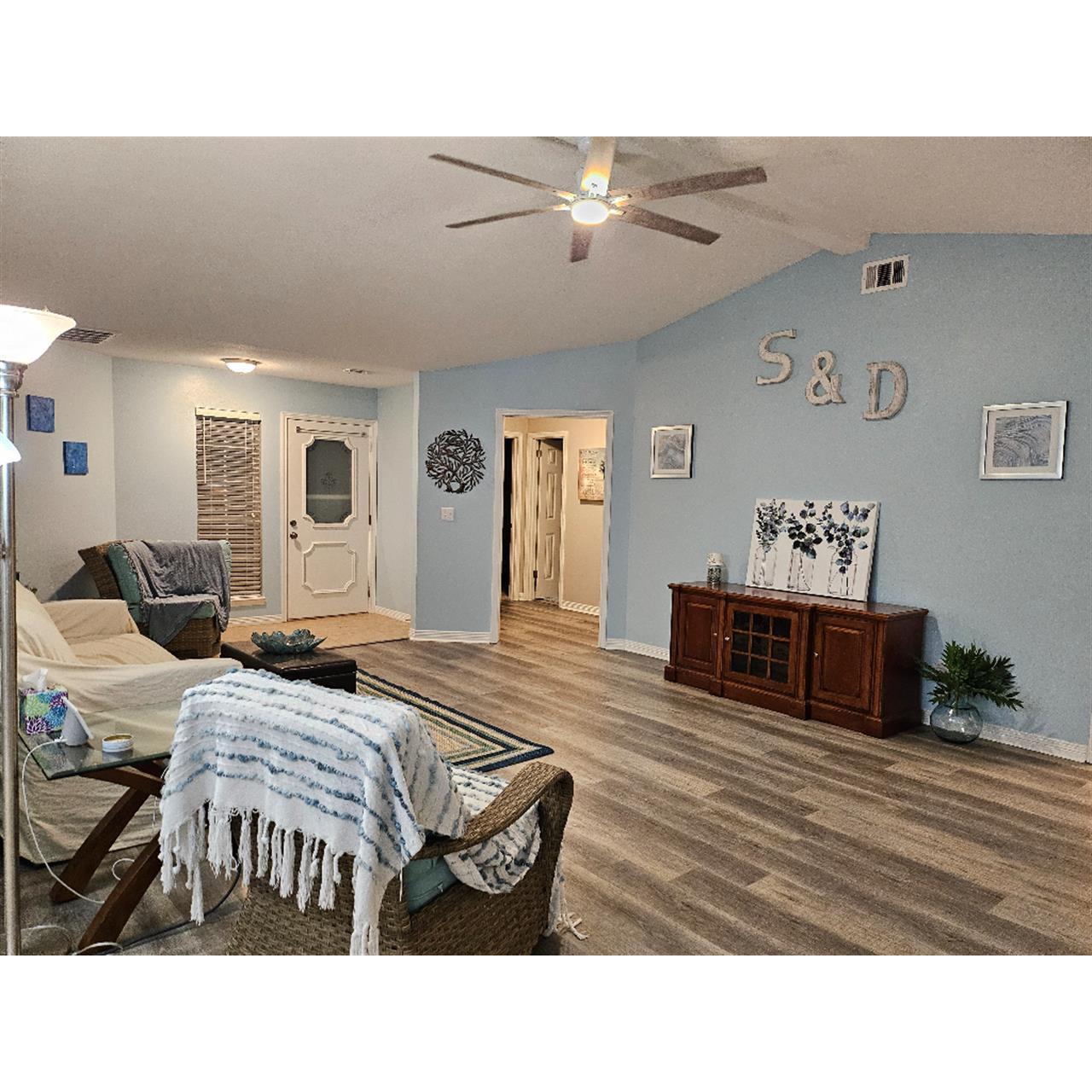 GLENWOOD ACRES - Residential