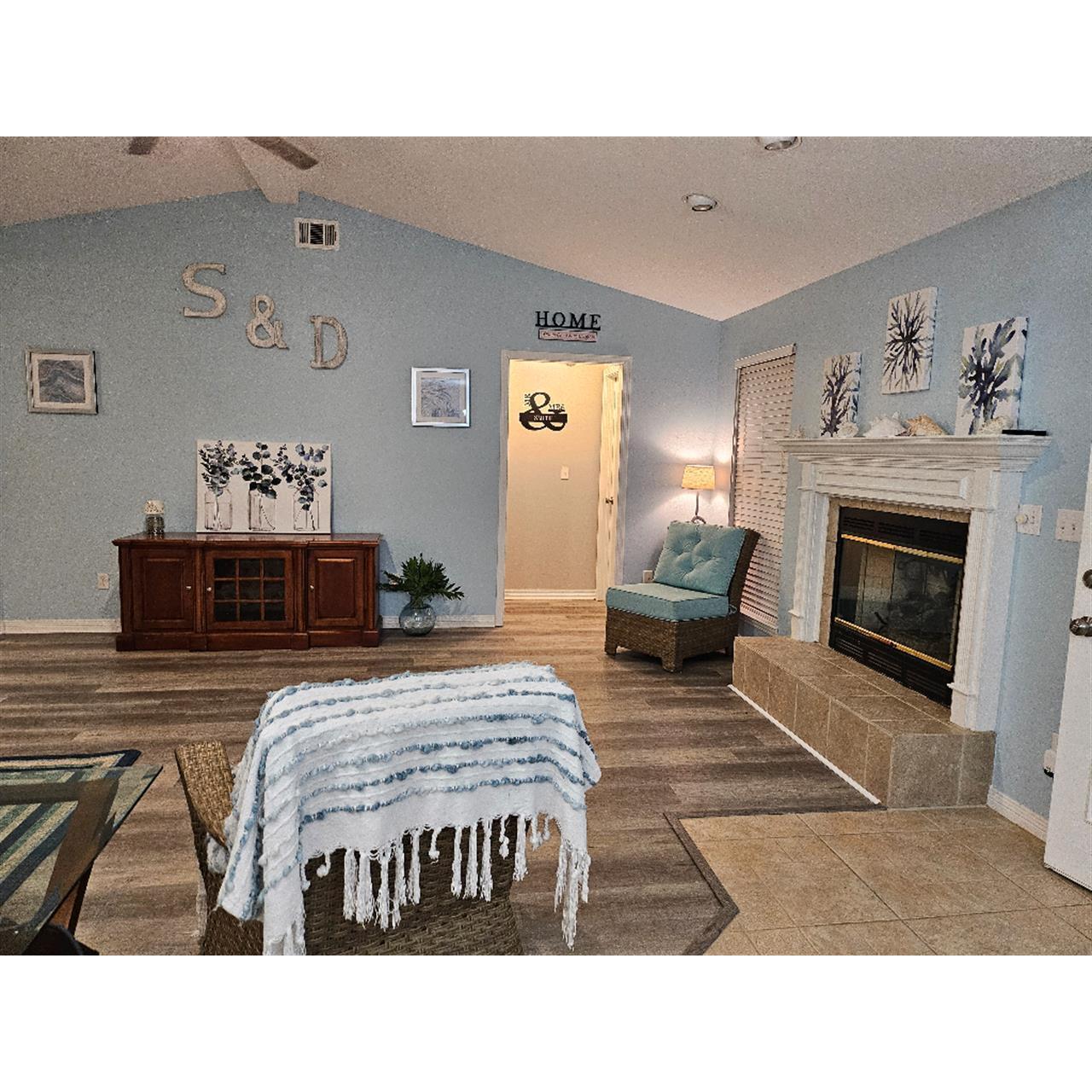 GLENWOOD ACRES - Residential