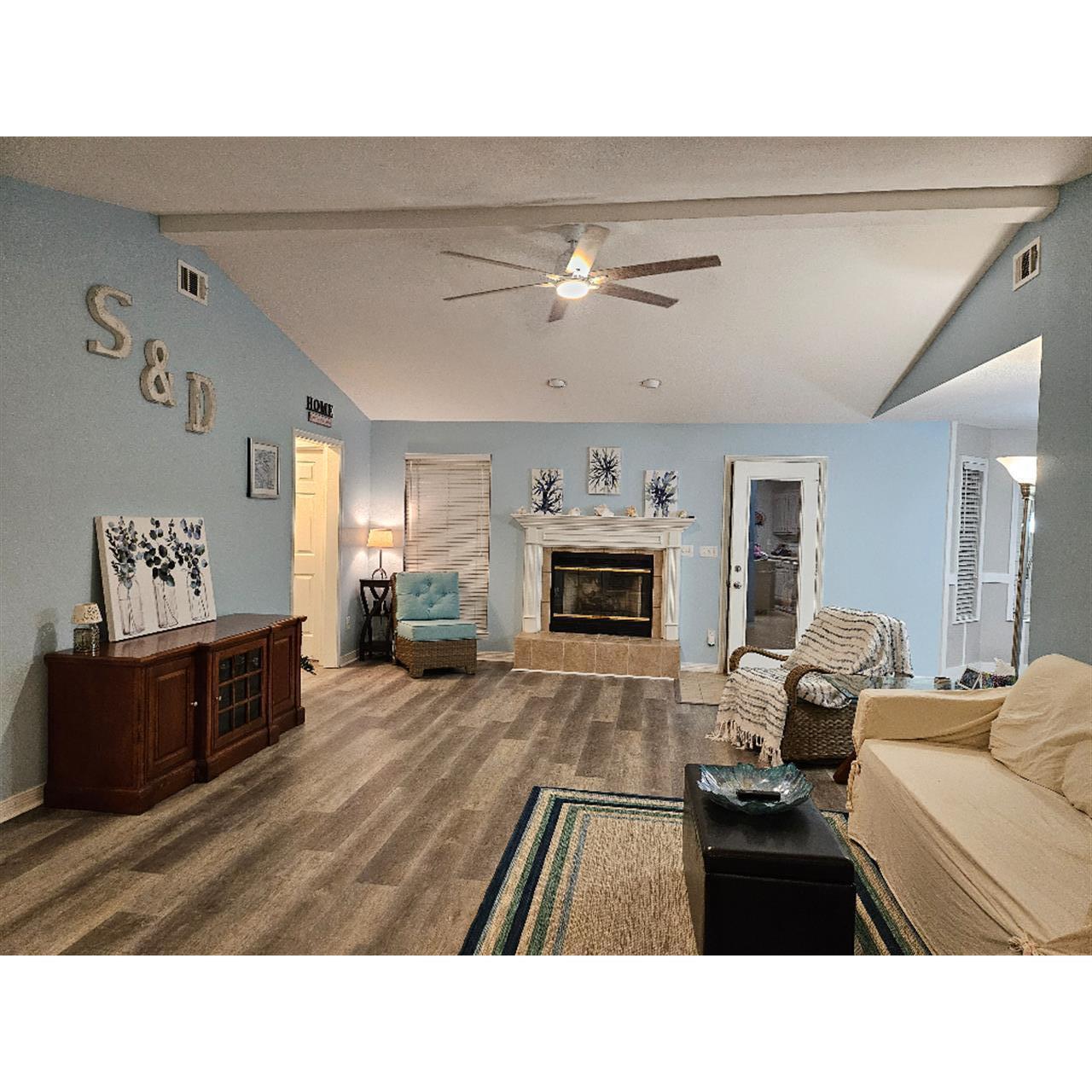 GLENWOOD ACRES - Residential