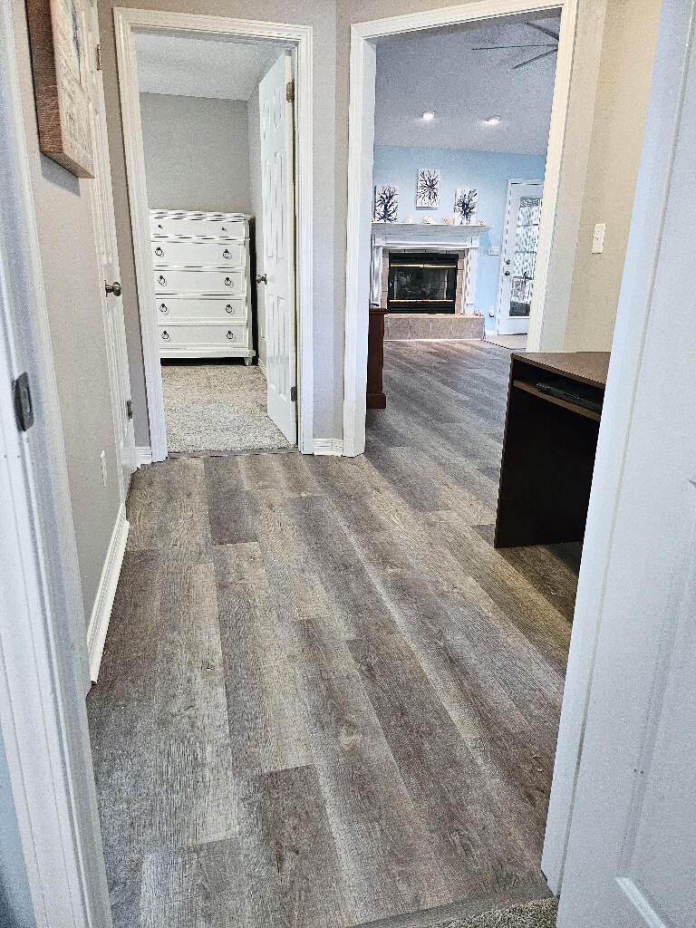 GLENWOOD ACRES - Residential