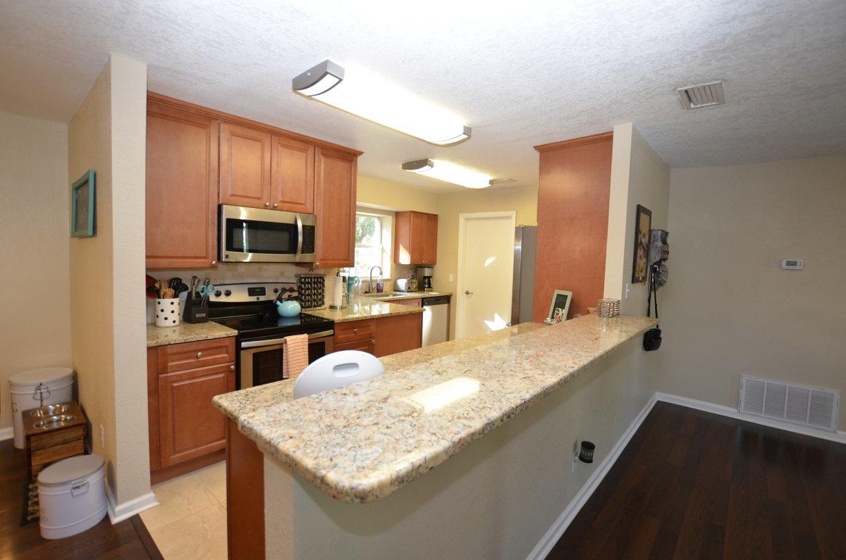 BRYN MAWR PARK - Residential