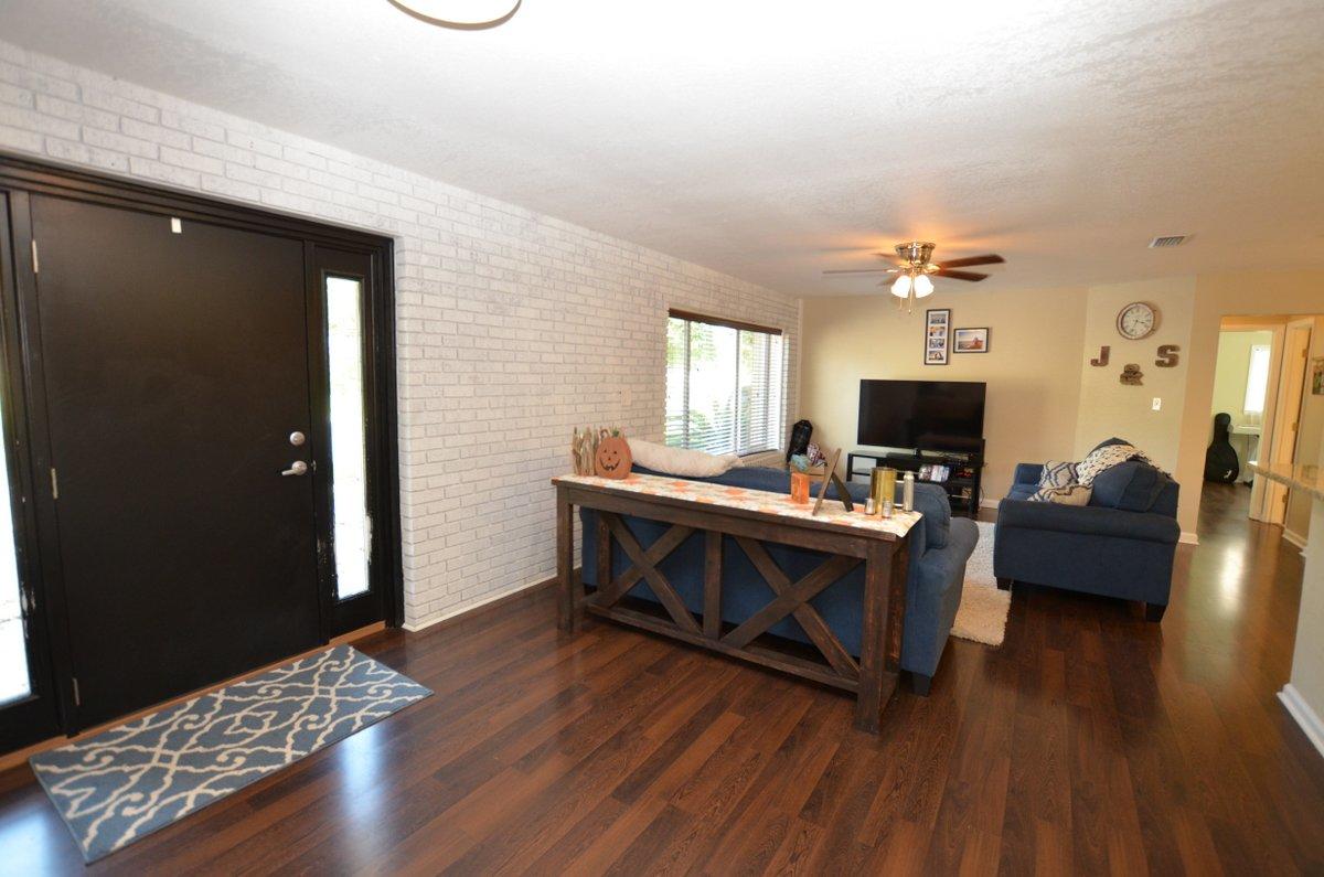 BRYN MAWR PARK - Residential