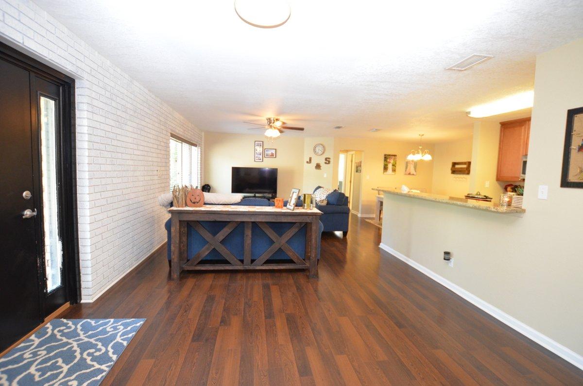 BRYN MAWR PARK - Residential