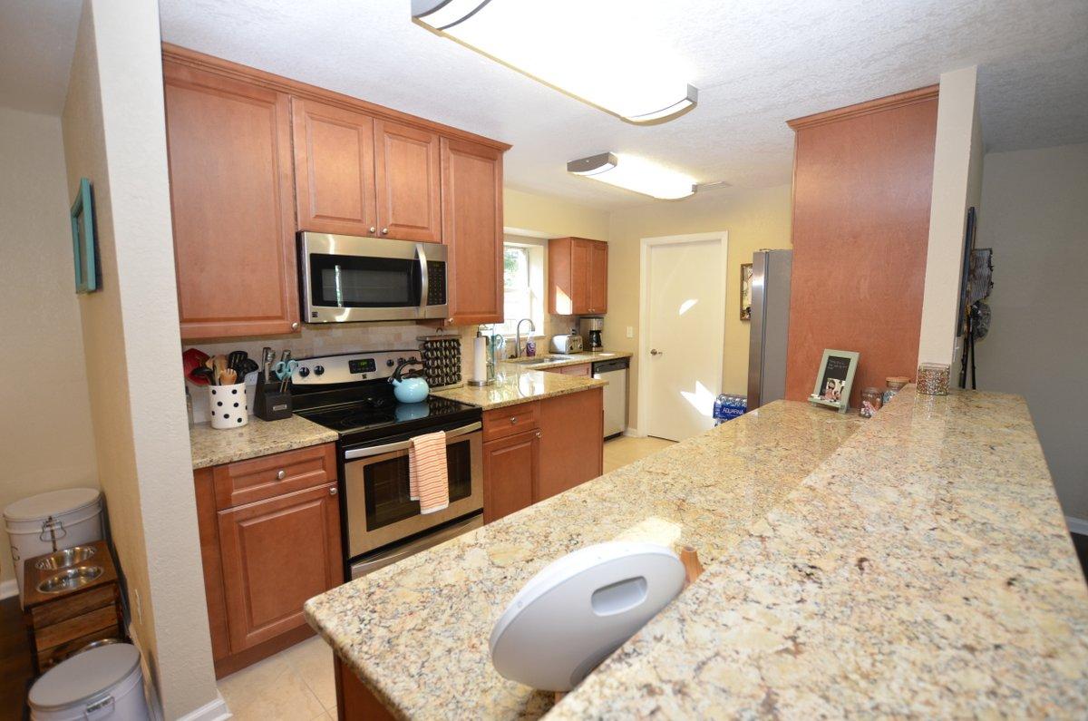 BRYN MAWR PARK - Residential