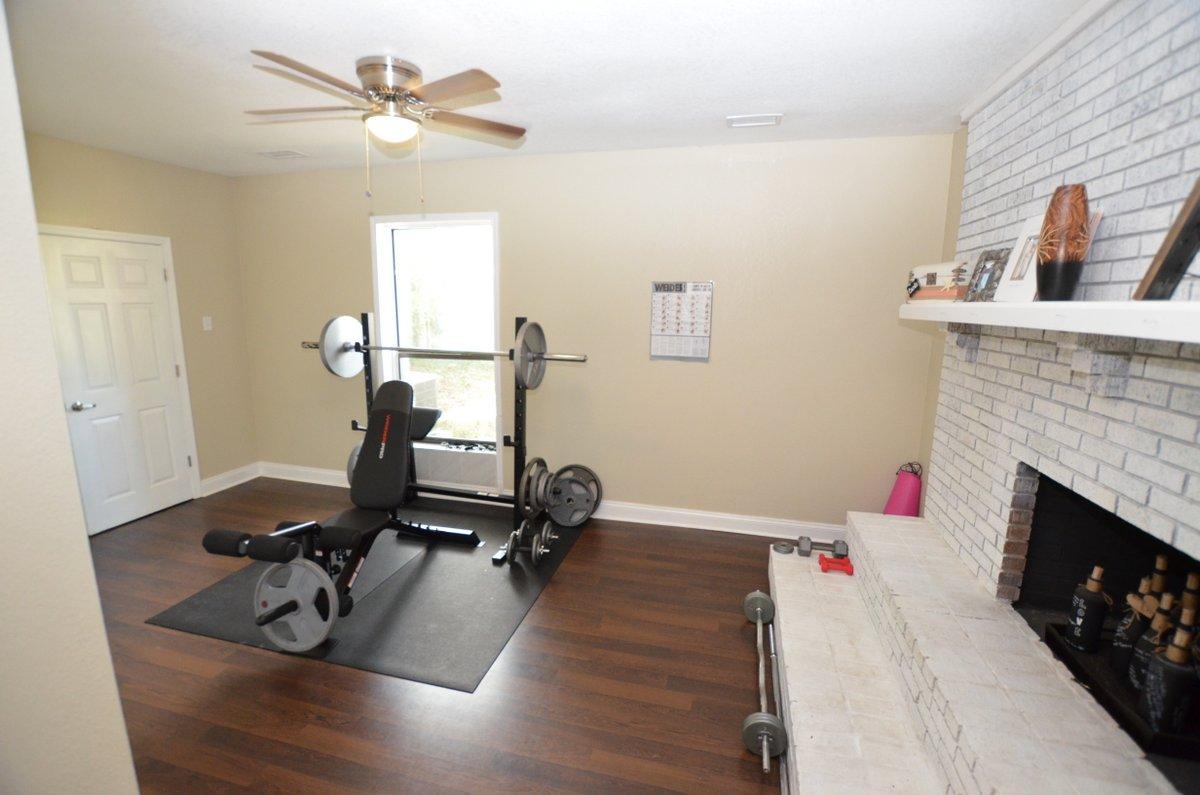 BRYN MAWR PARK - Residential