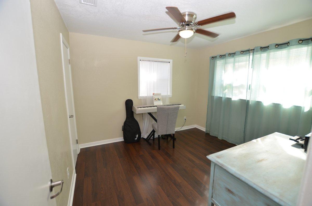 BRYN MAWR PARK - Residential