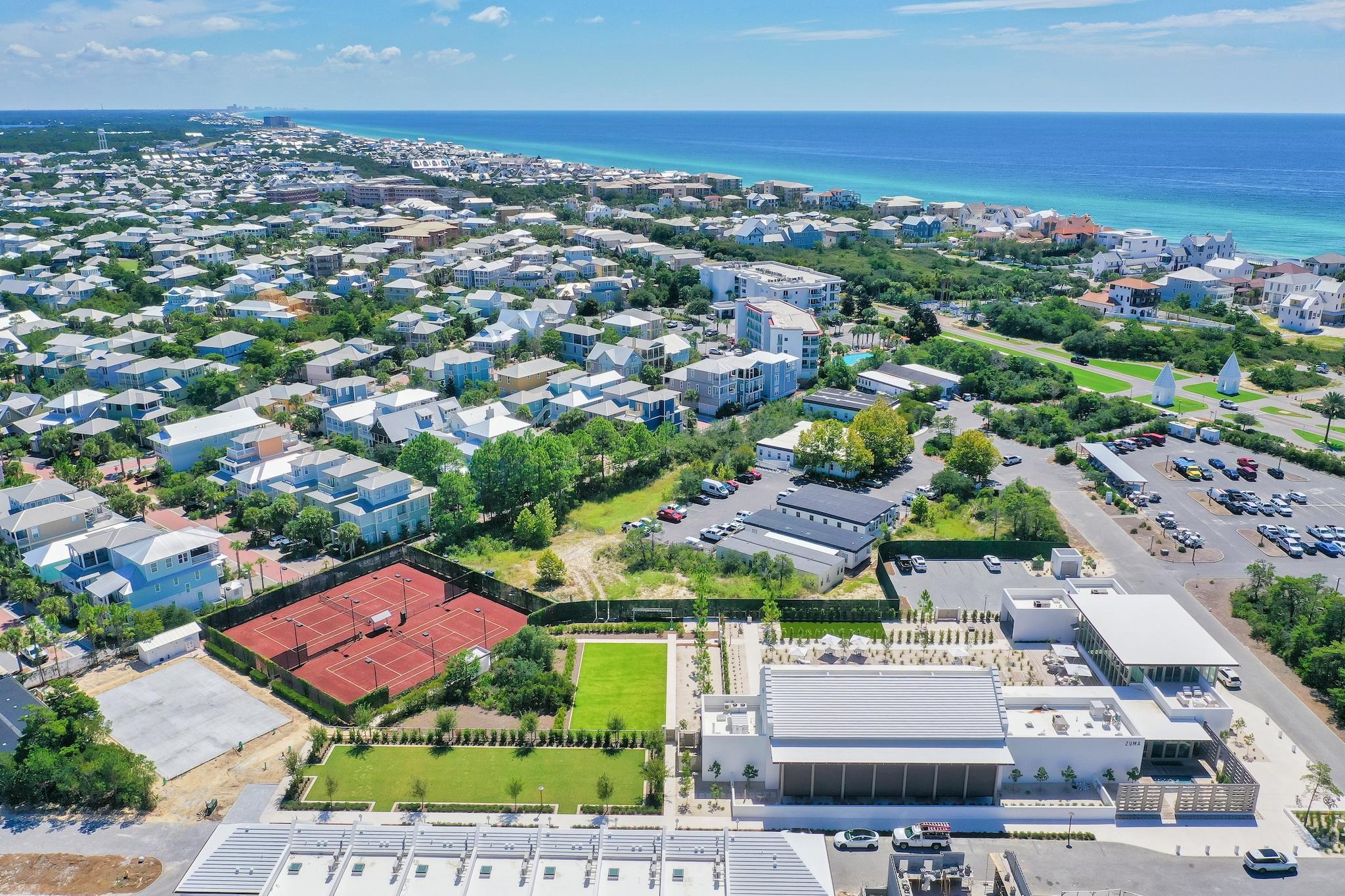 Alys Beach - Residential