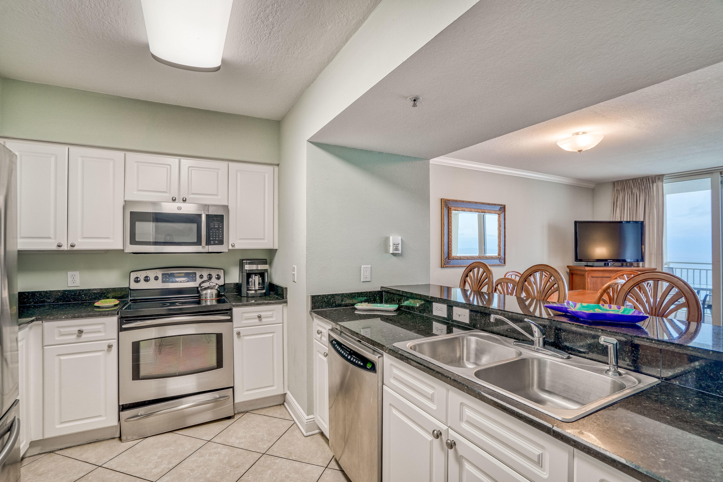 EMERALD BEACH PH 4 - Residential