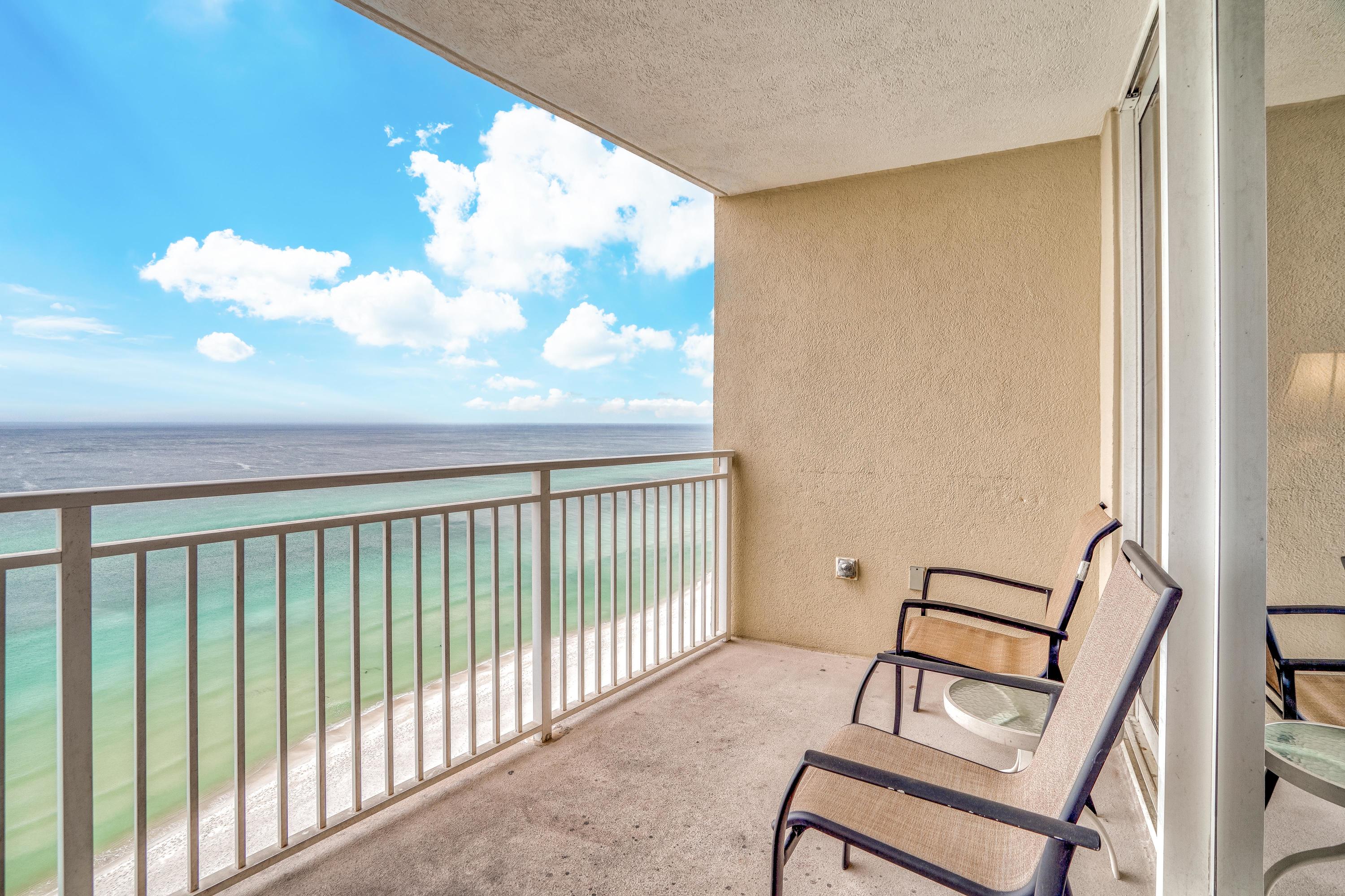 EMERALD BEACH PH 4 - Residential