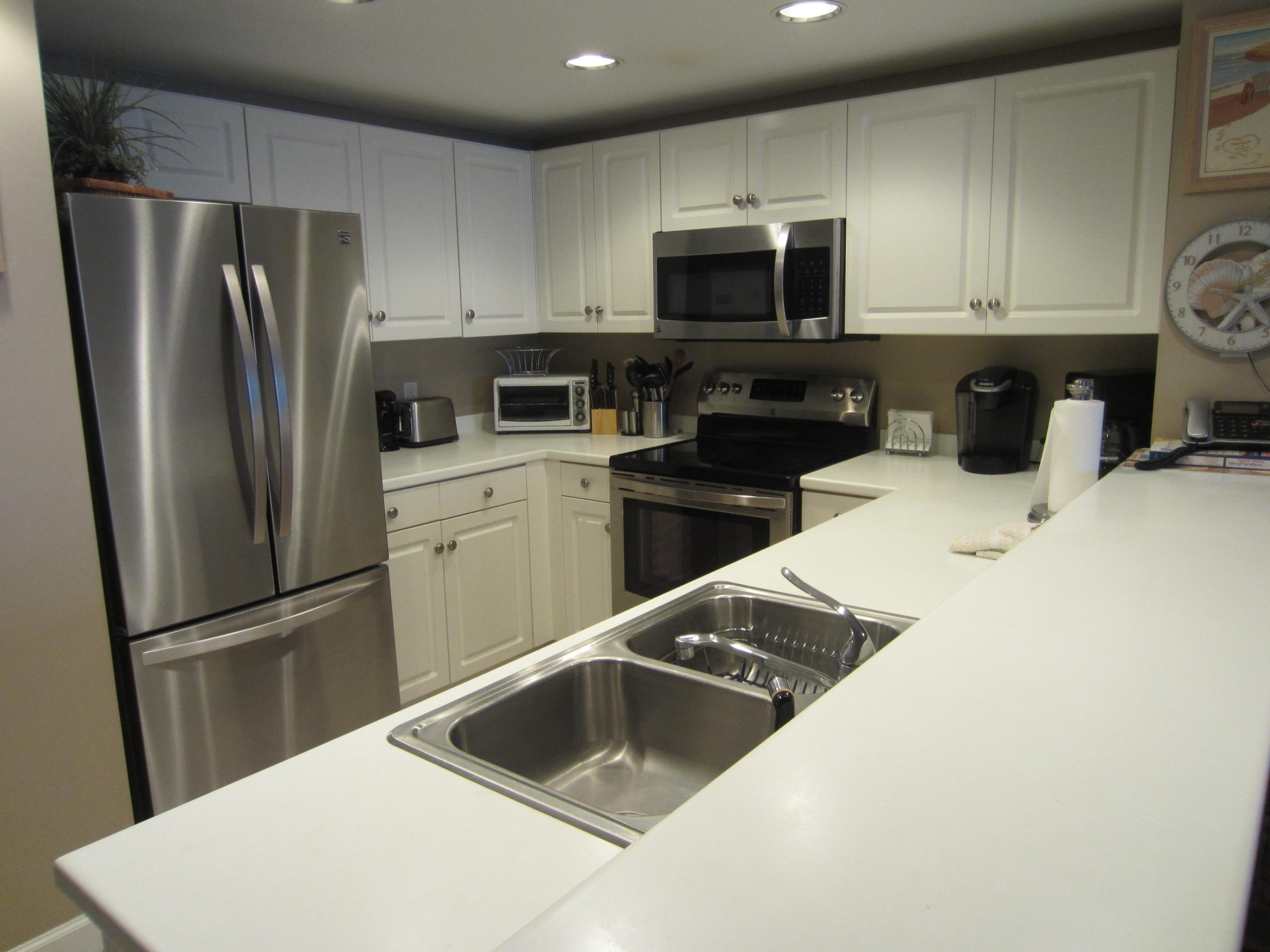 STERLING SHORES - Residential