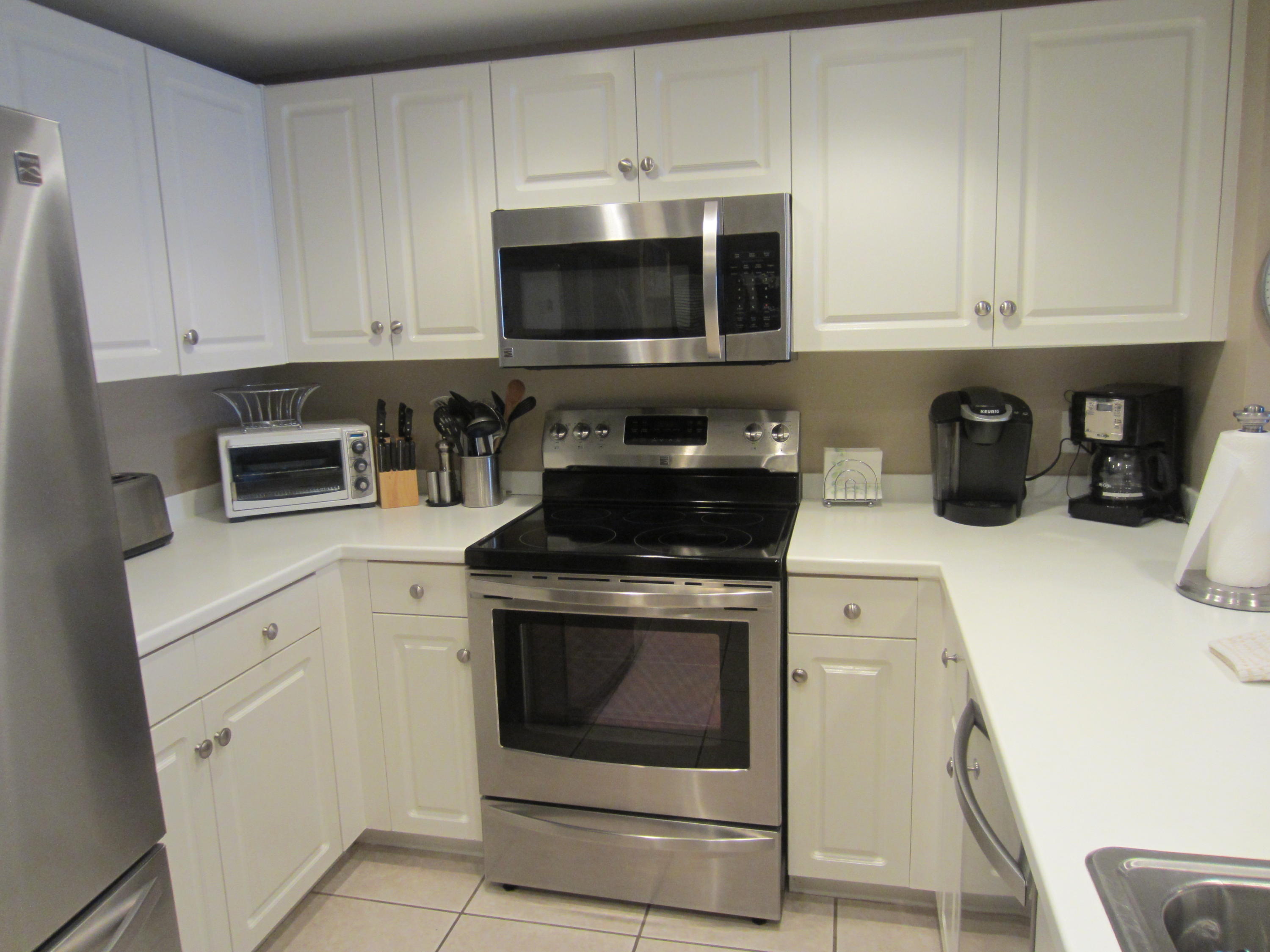 STERLING SHORES - Residential