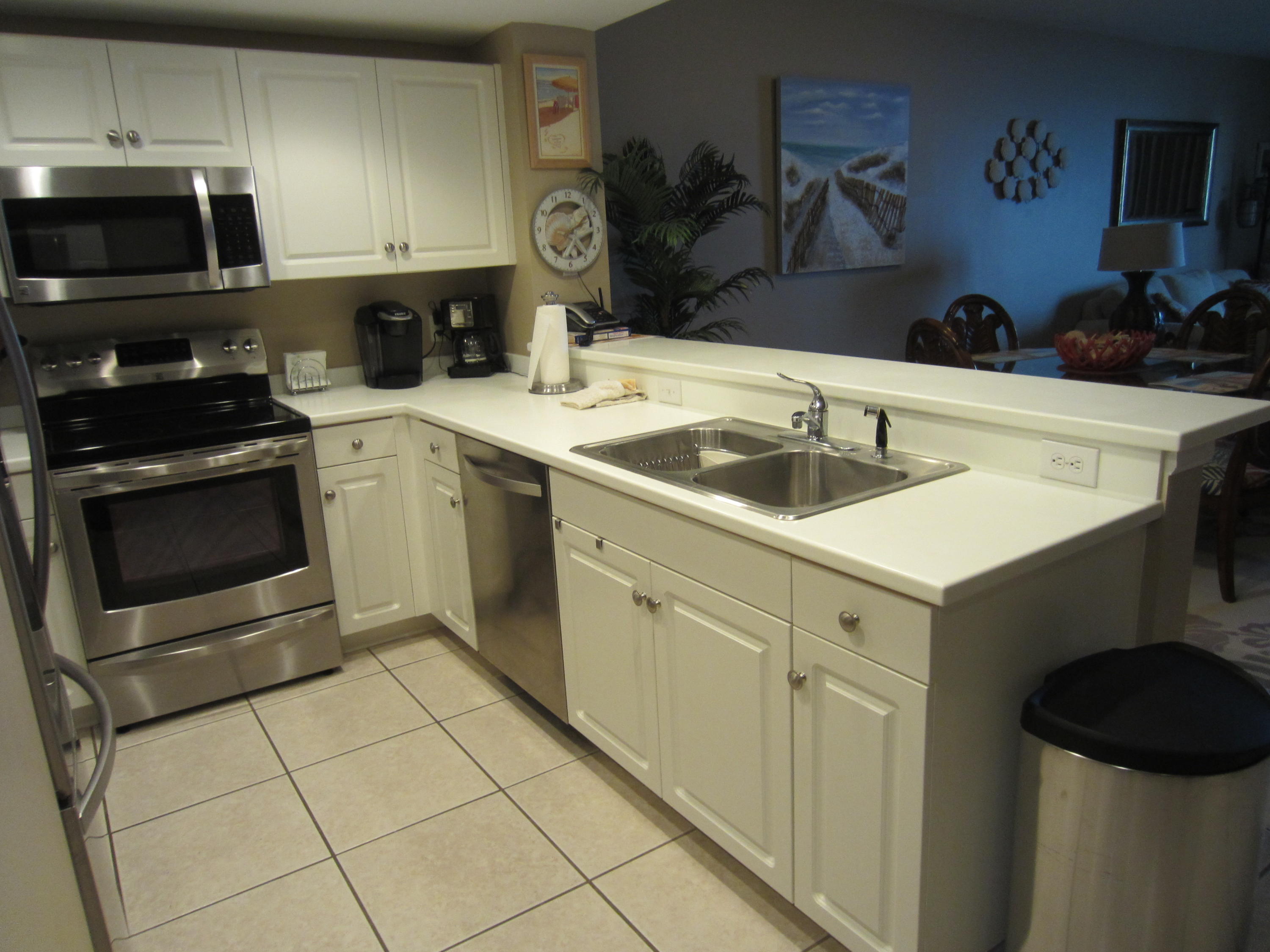 STERLING SHORES - Residential