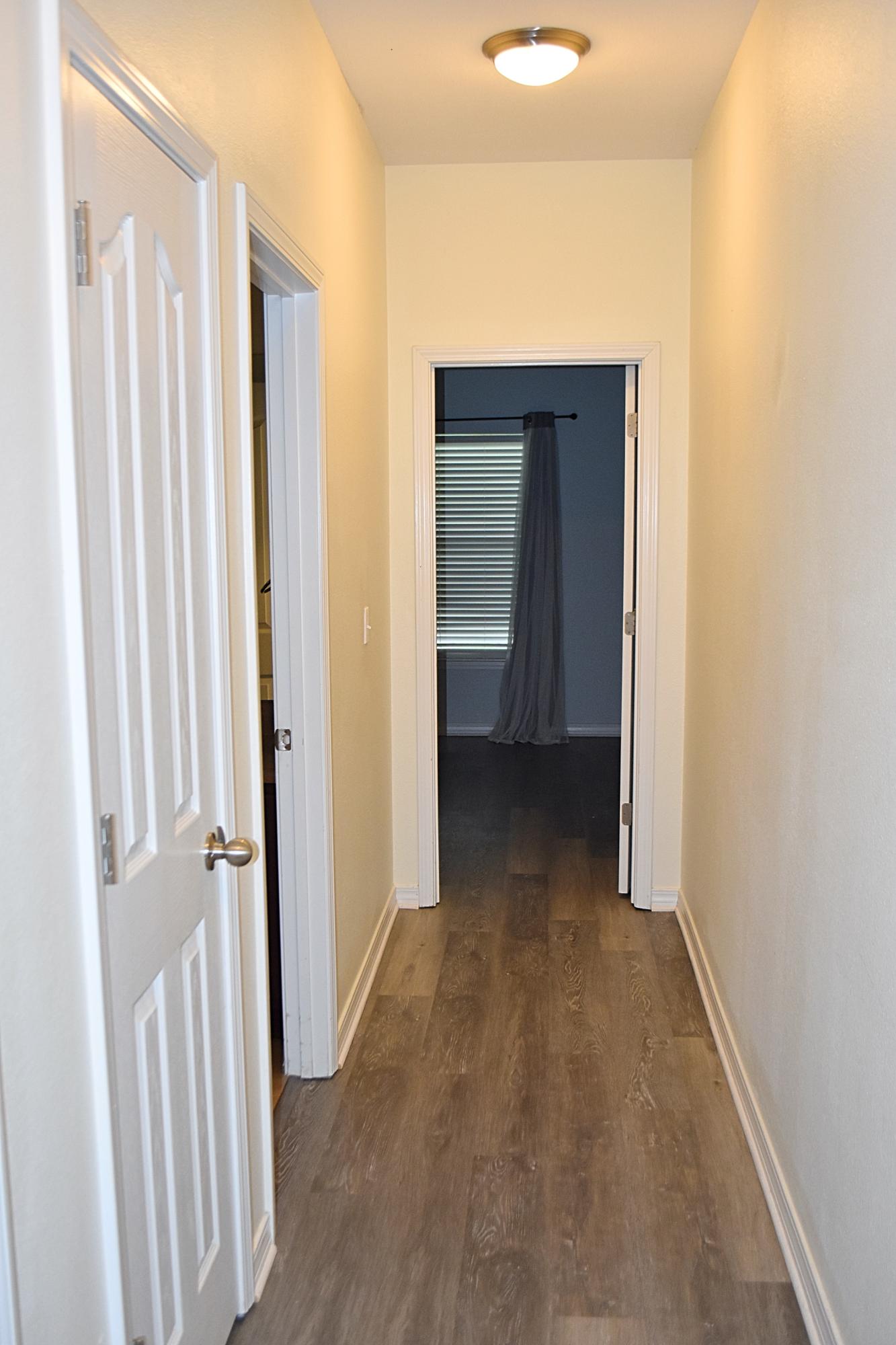 HAMMOCK BAY - Residential Lease