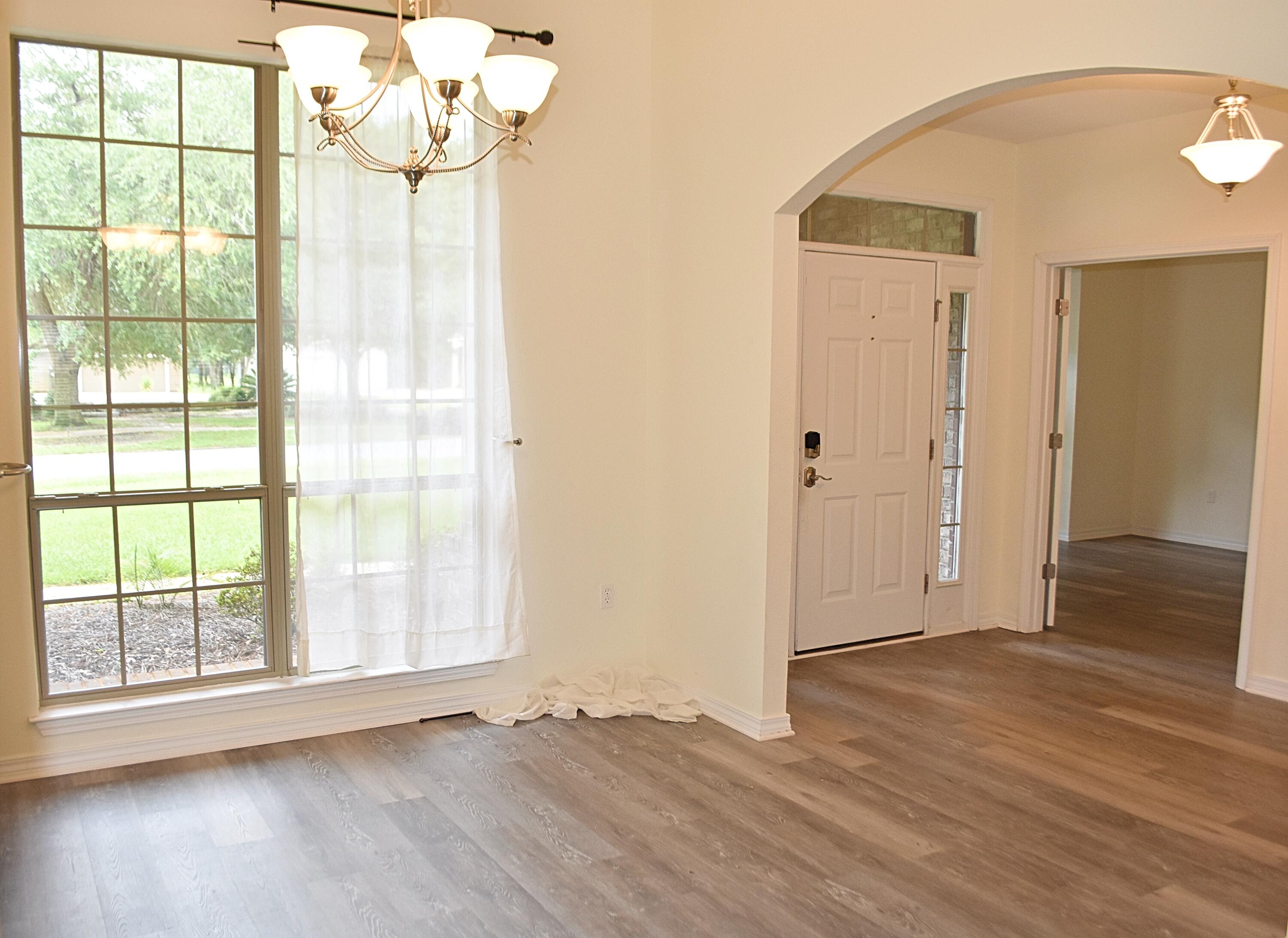 HAMMOCK BAY - Residential Lease