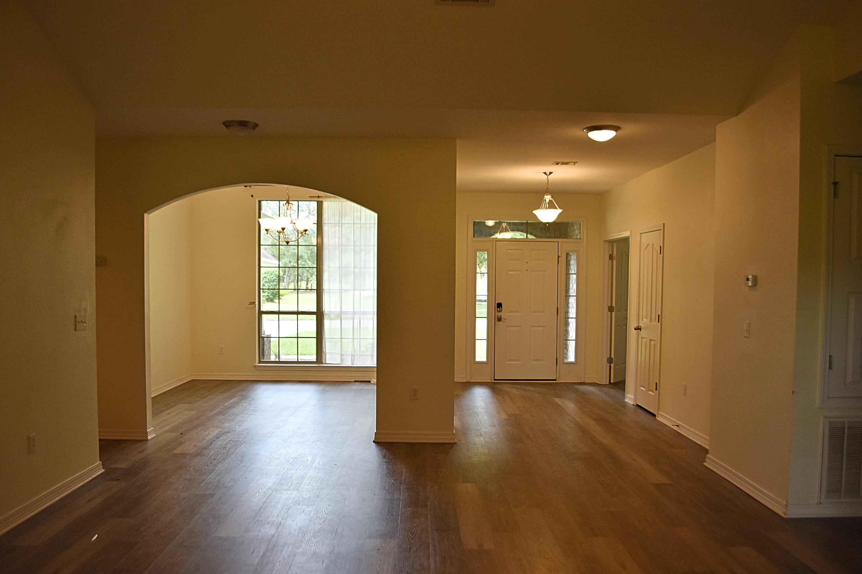 HAMMOCK BAY - Residential Lease