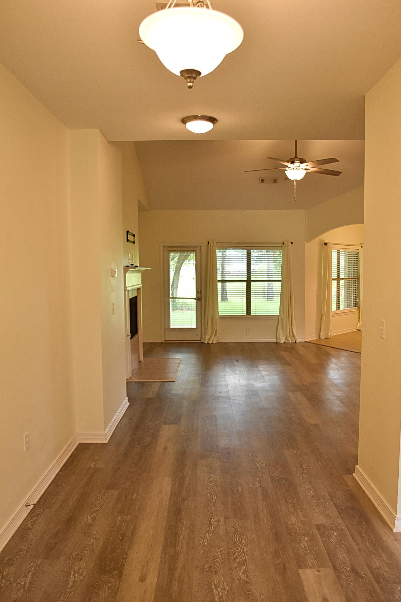 HAMMOCK BAY - Residential Lease