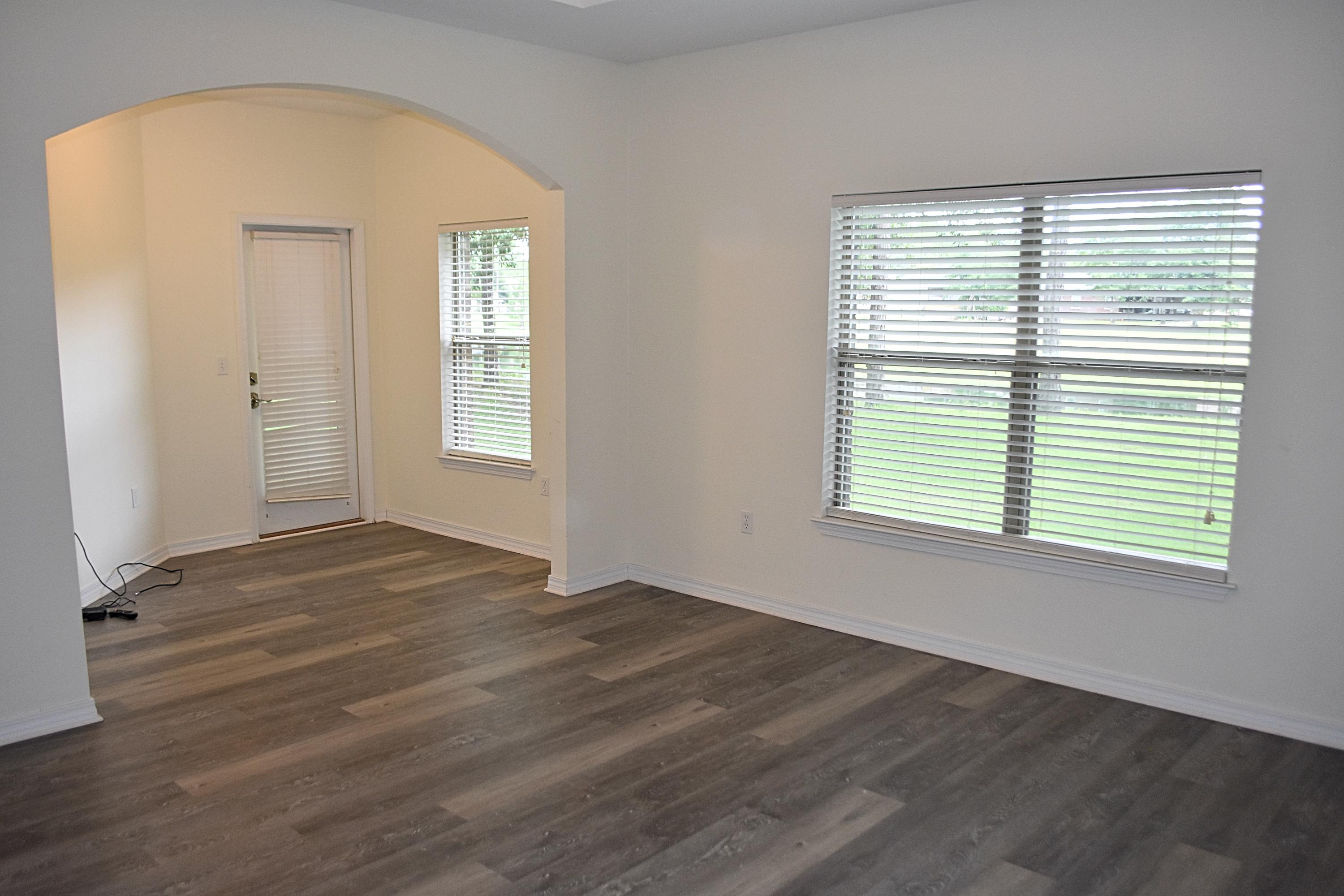 HAMMOCK BAY - Residential Lease