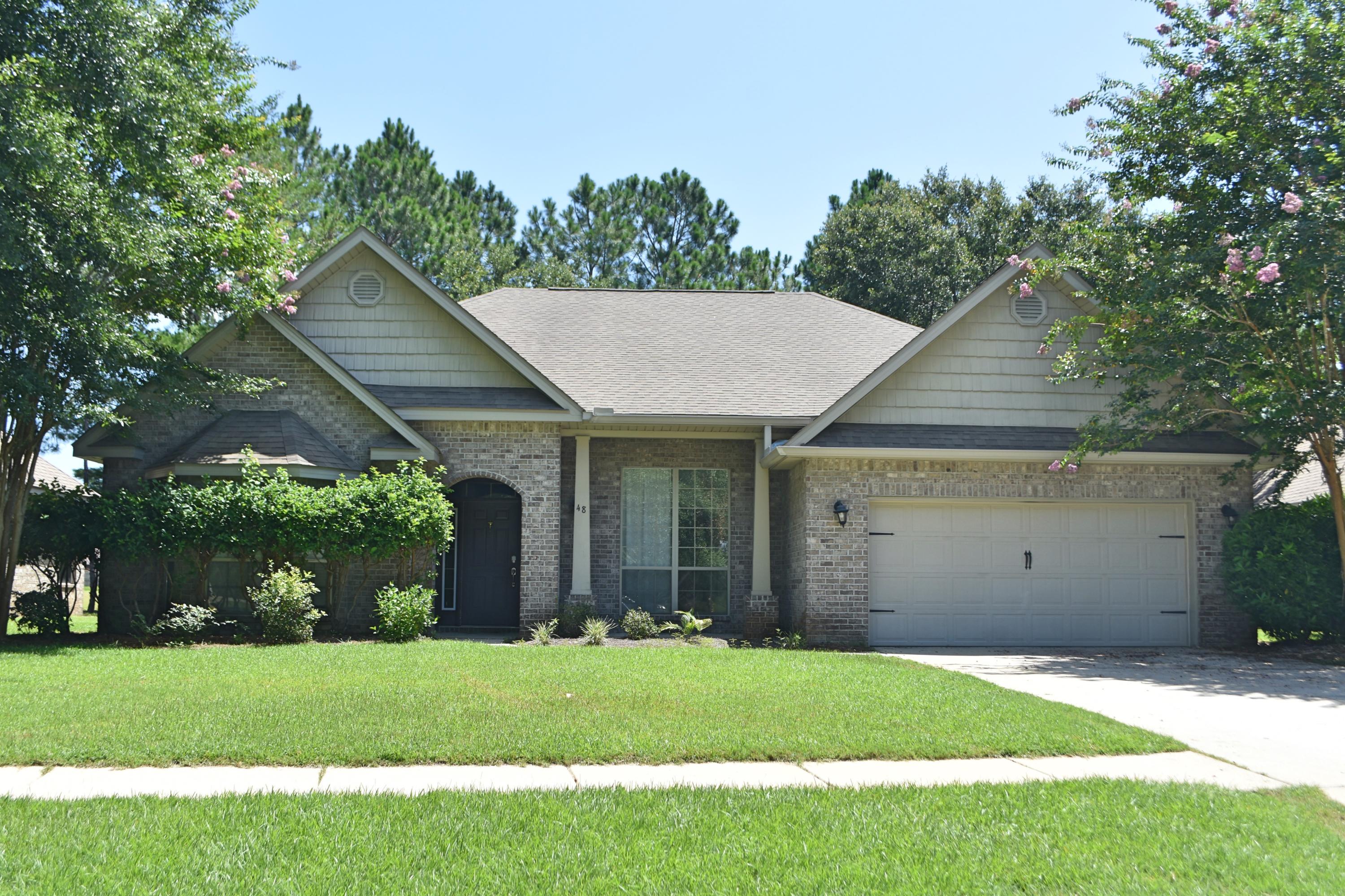 HAMMOCK BAY - Residential Lease