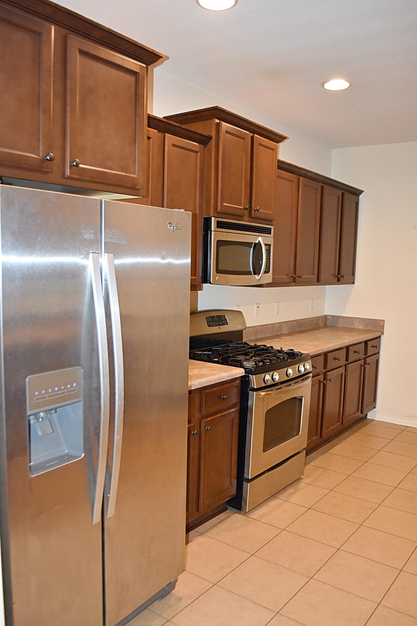 HAMMOCK BAY - Residential Lease