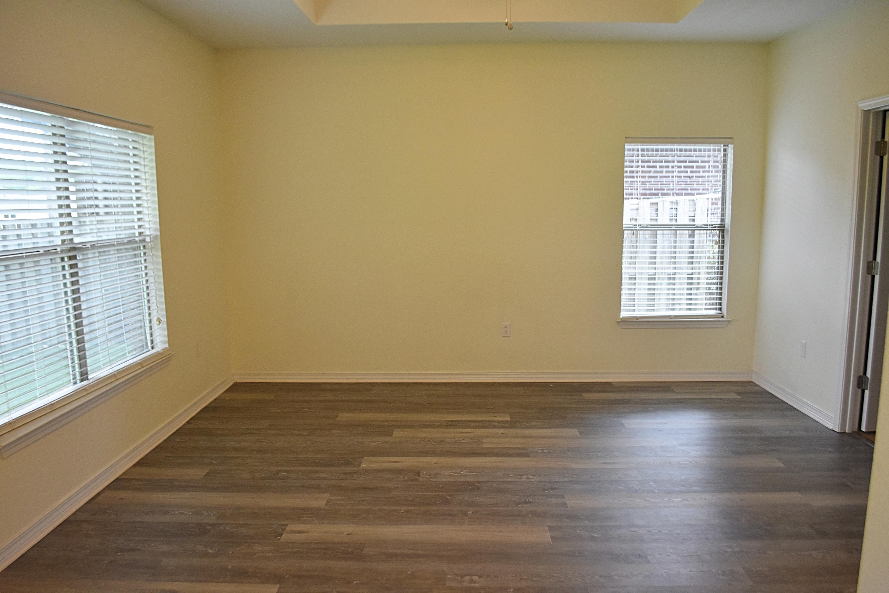 HAMMOCK BAY - Residential Lease