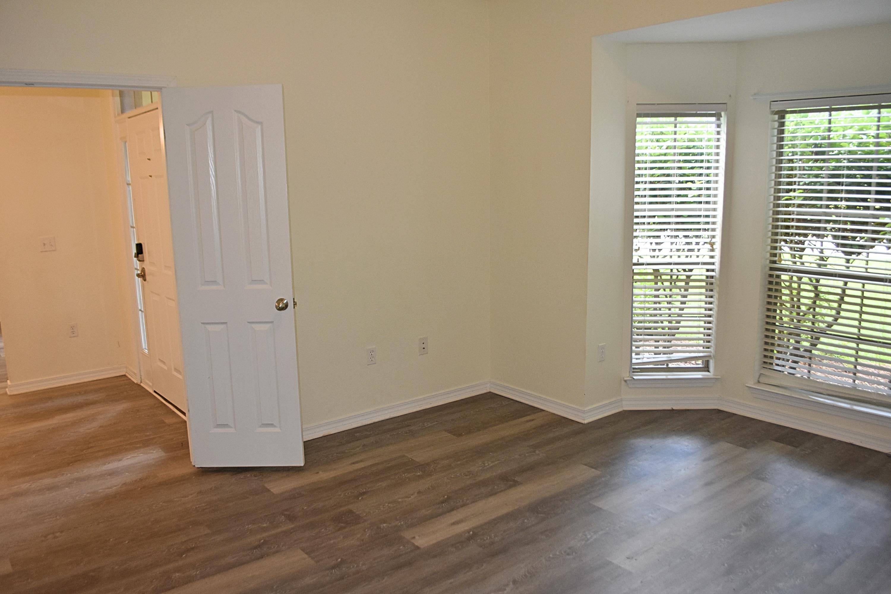 HAMMOCK BAY - Residential Lease