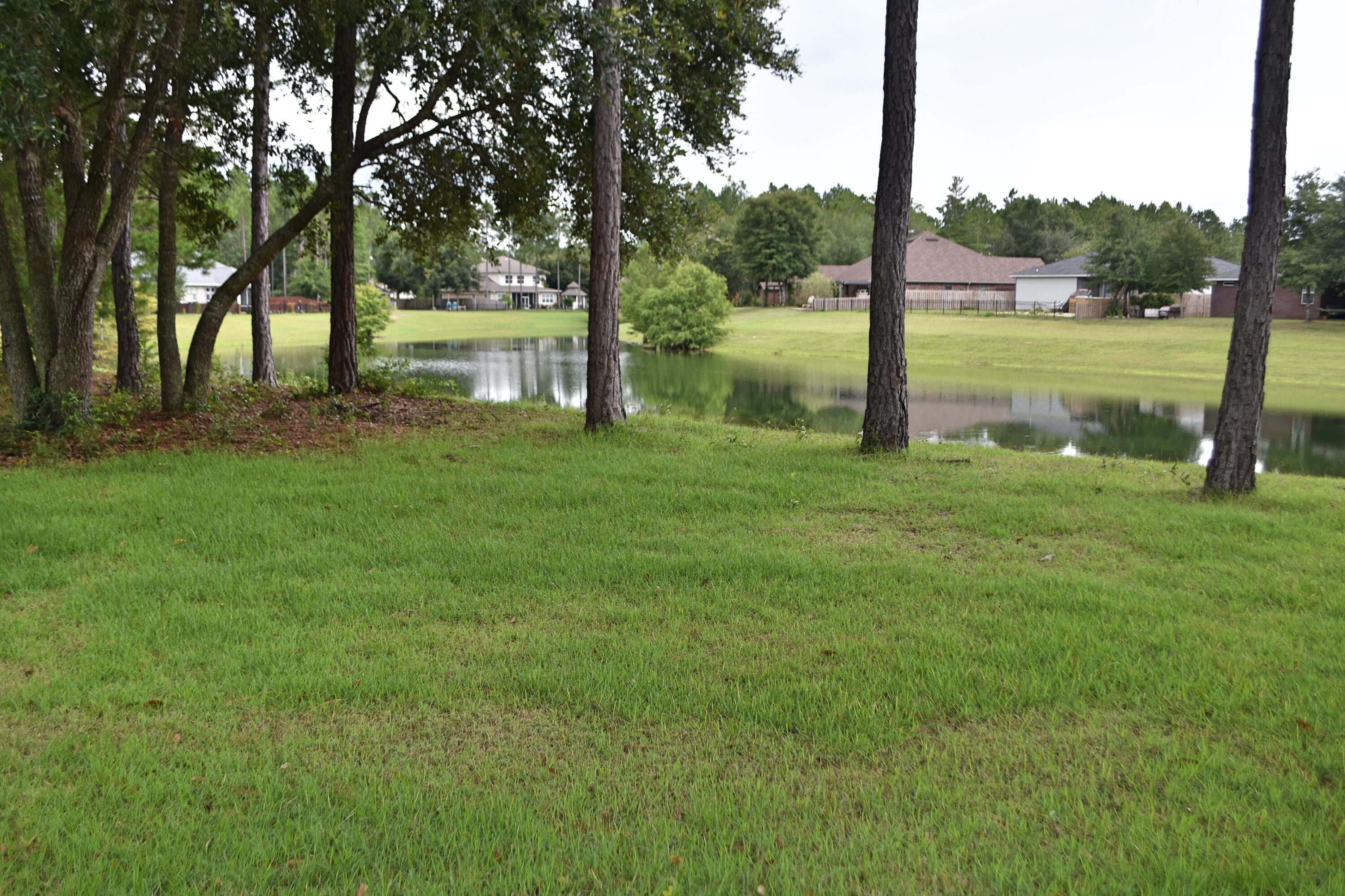 HAMMOCK BAY - Residential Lease