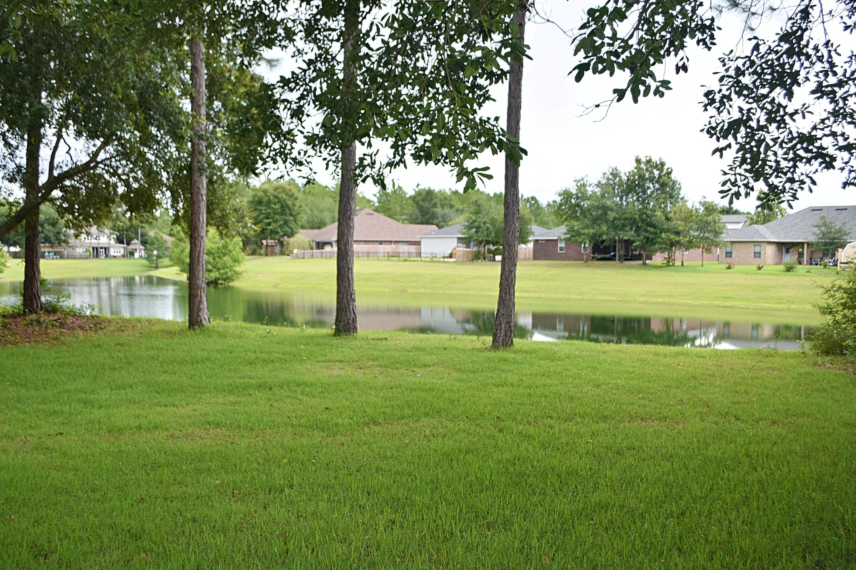 HAMMOCK BAY - Residential Lease