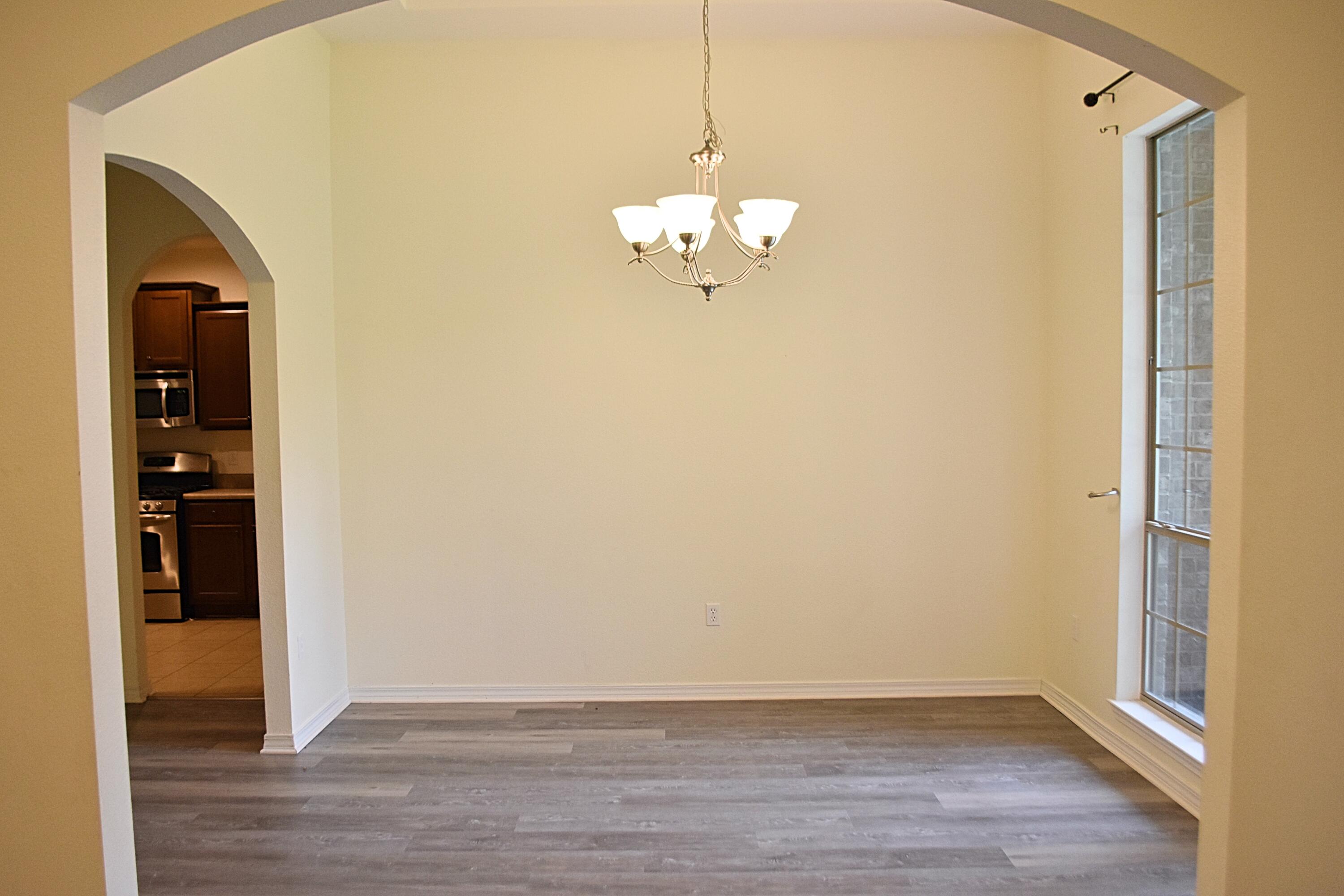 HAMMOCK BAY - Residential Lease