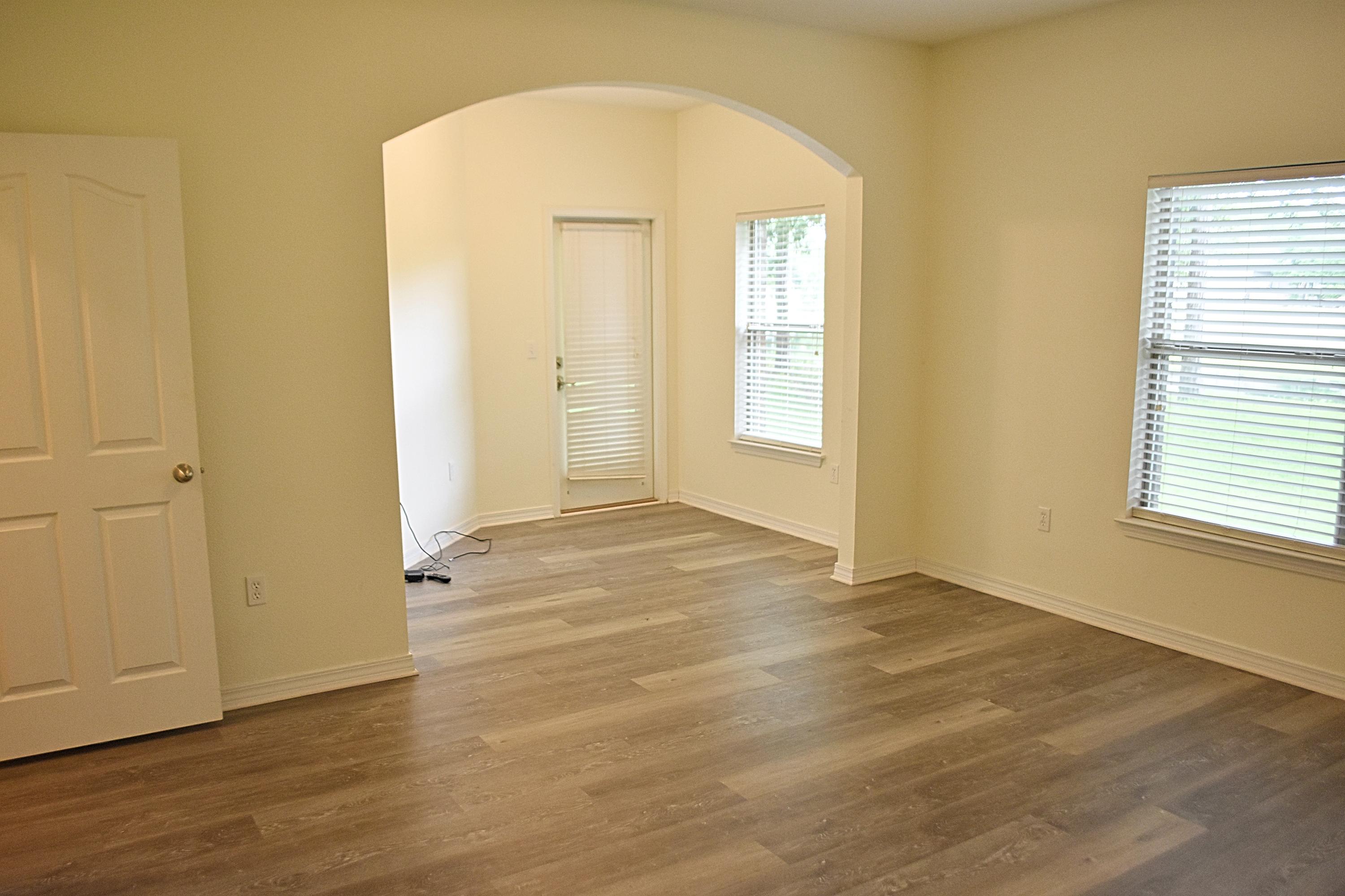 HAMMOCK BAY - Residential Lease