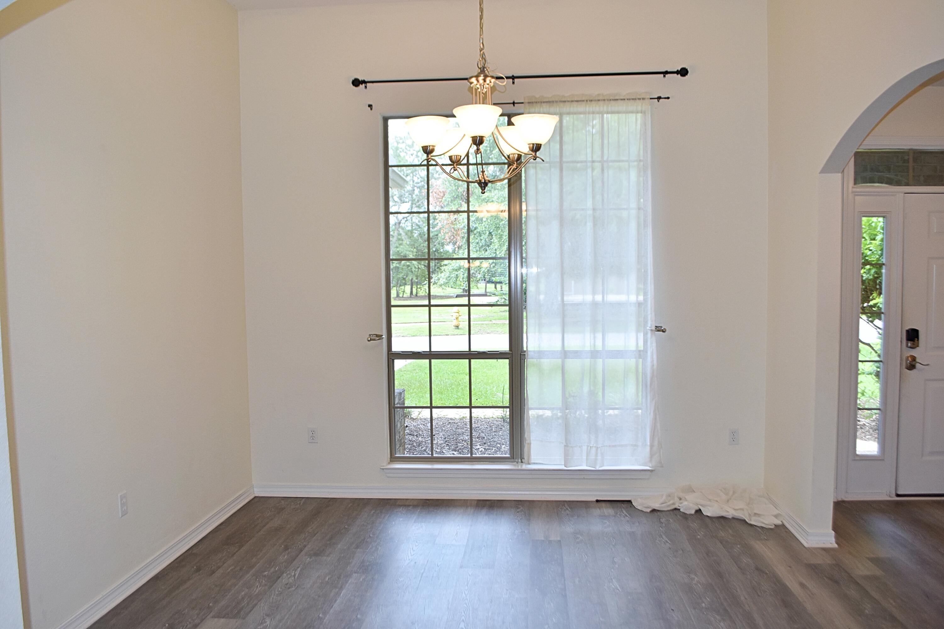 HAMMOCK BAY - Residential Lease