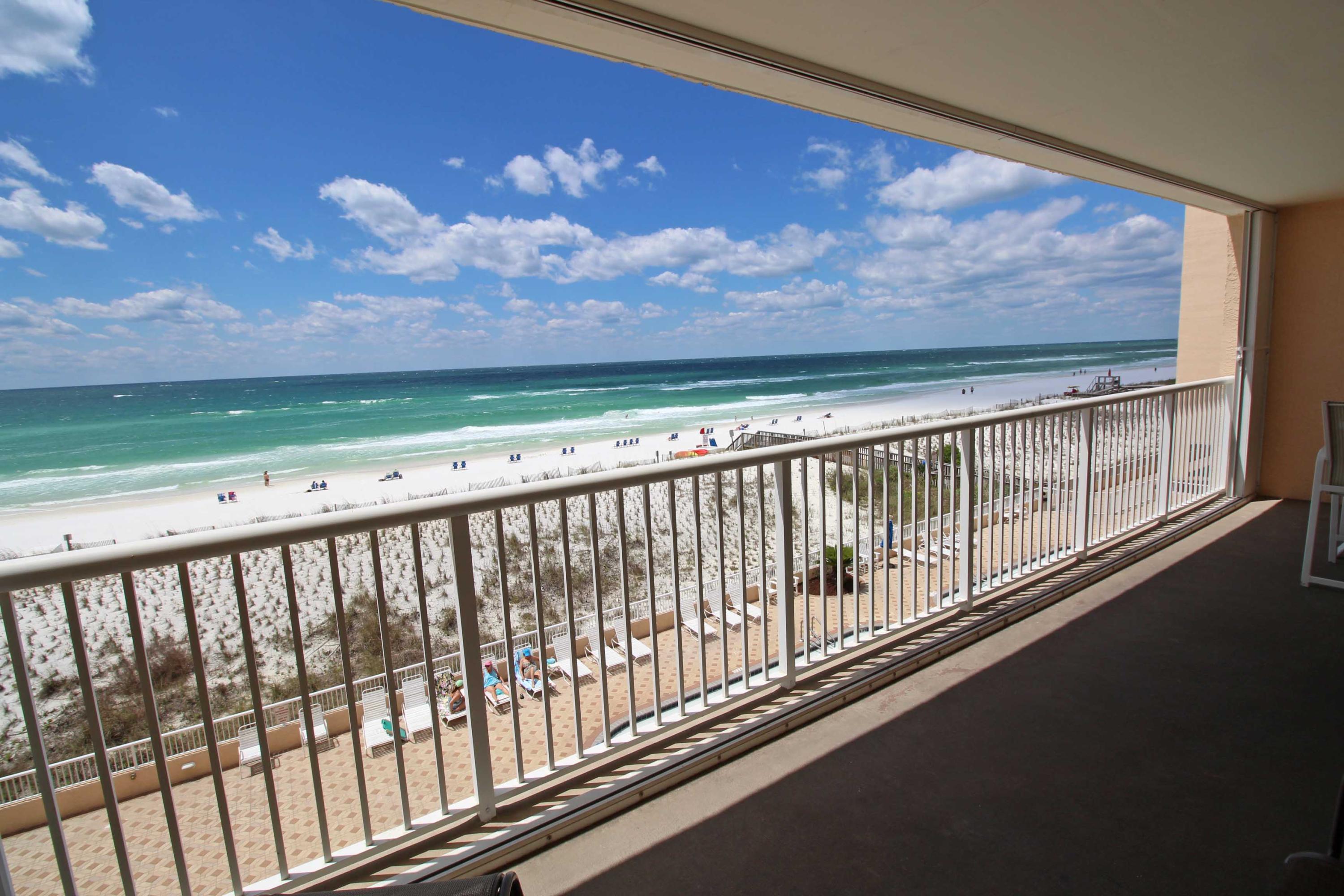 ISLANDER BEACH RESORT PH 2 - Residential