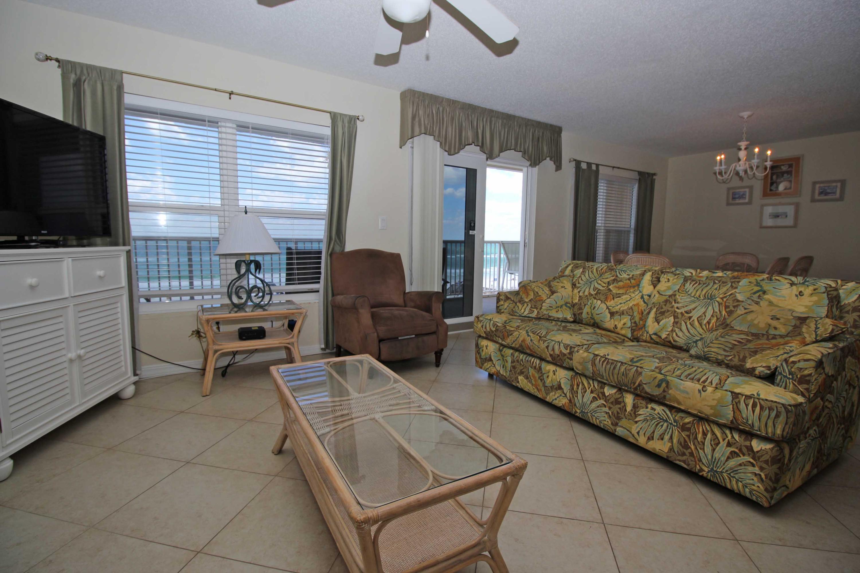ISLANDER BEACH RESORT PH 2 - Residential