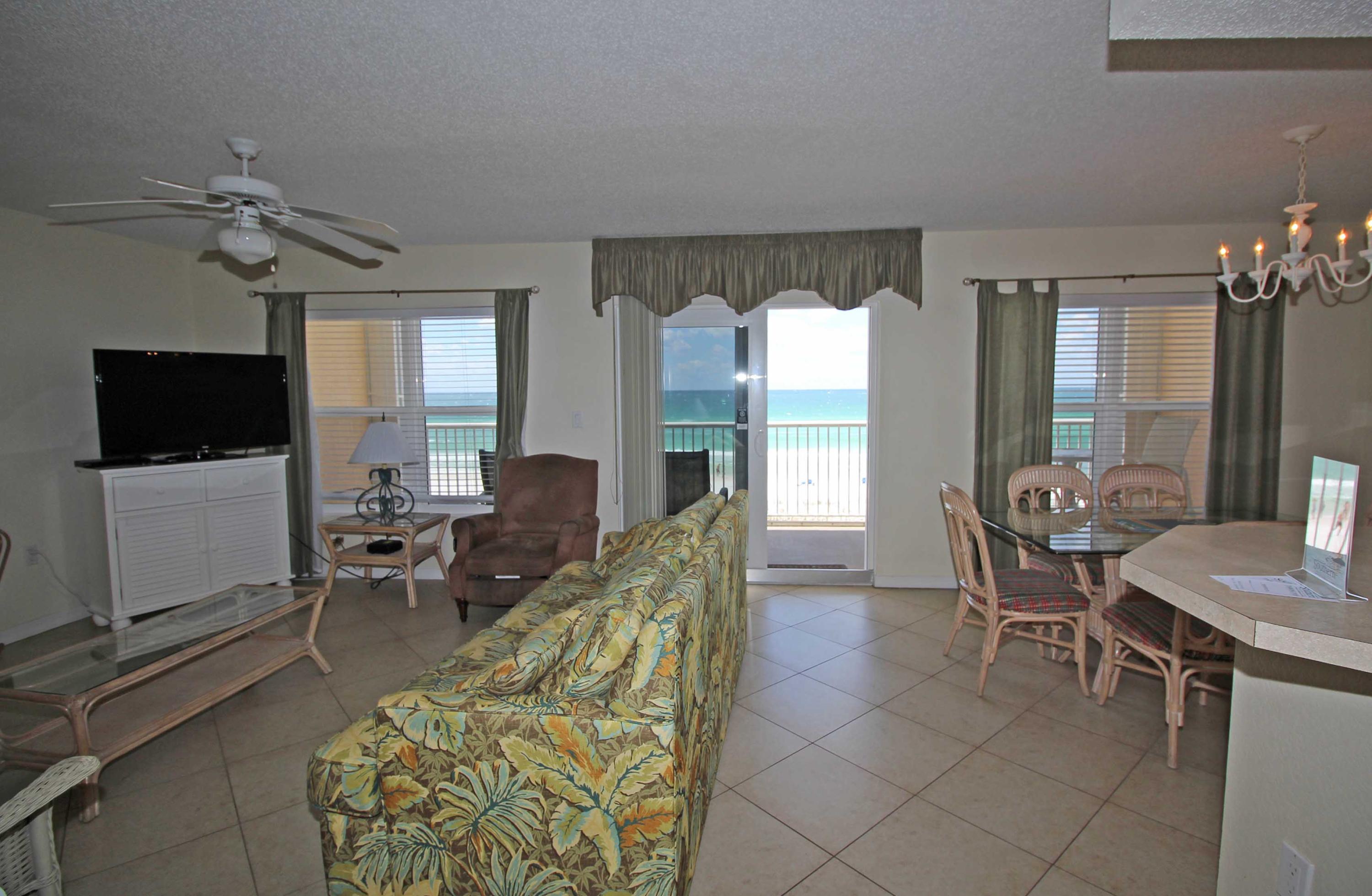ISLANDER BEACH RESORT PH 2 - Residential