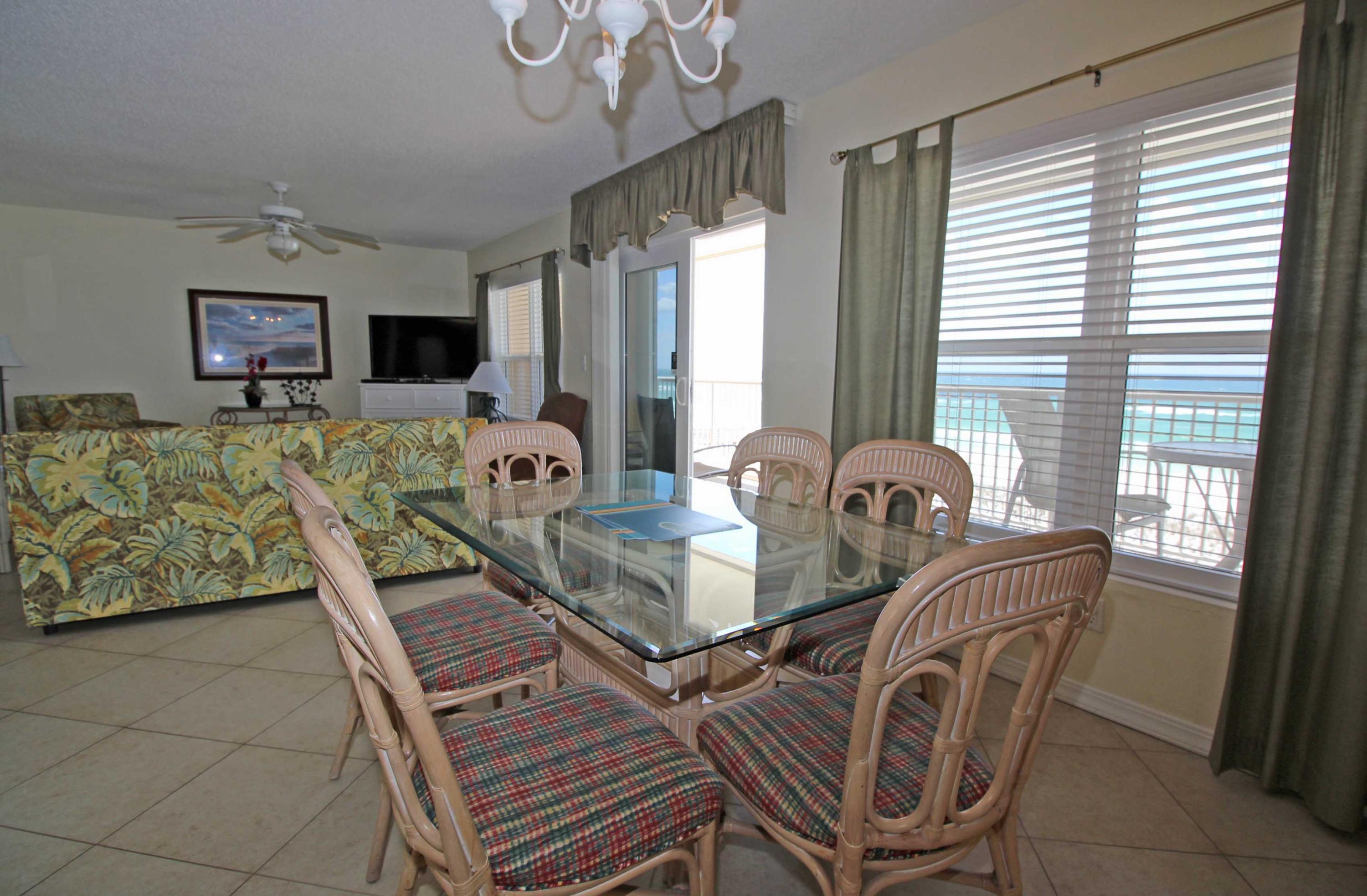 ISLANDER BEACH RESORT PH 2 - Residential