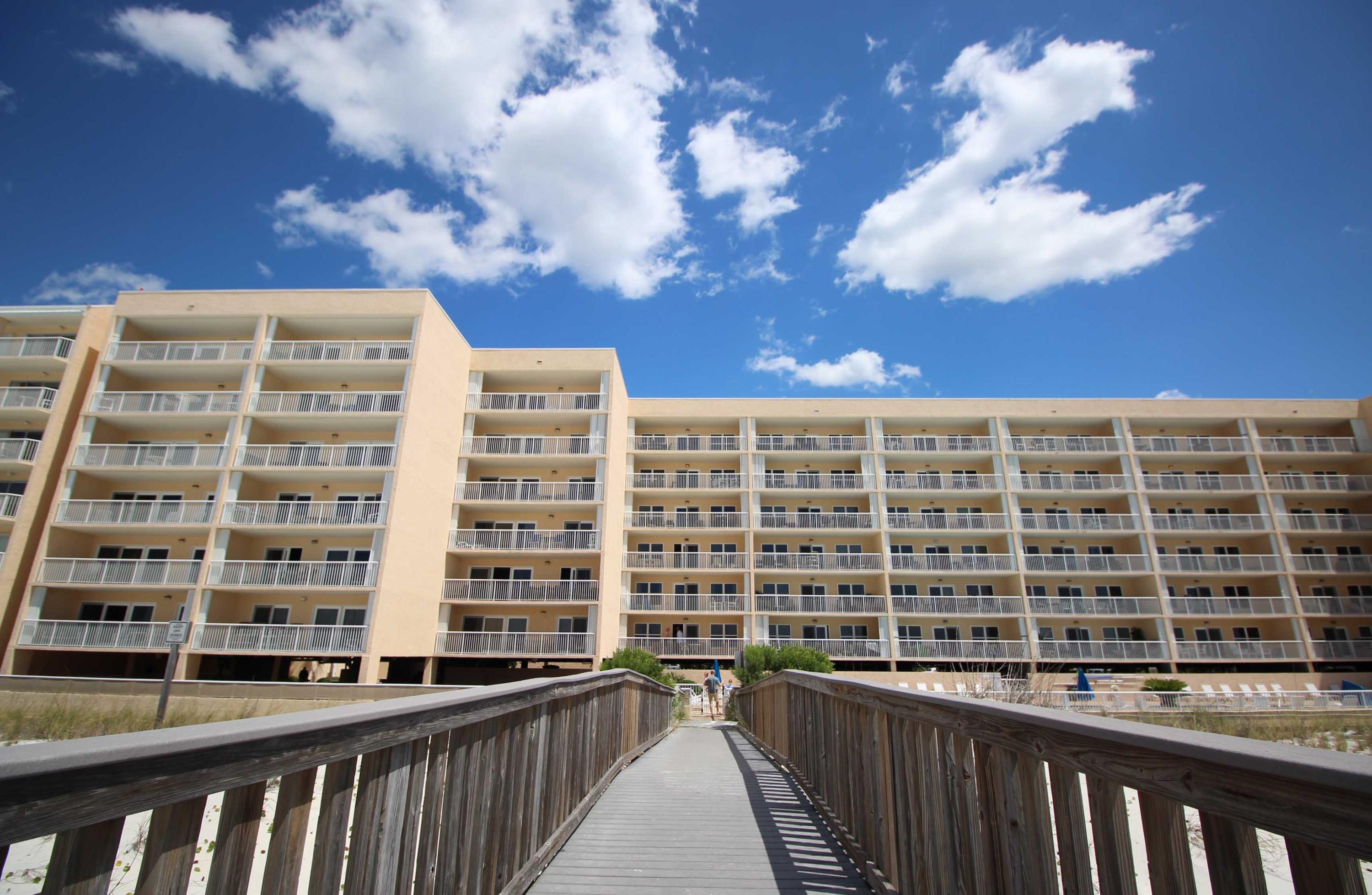 ISLANDER BEACH RESORT PH 2 - Residential