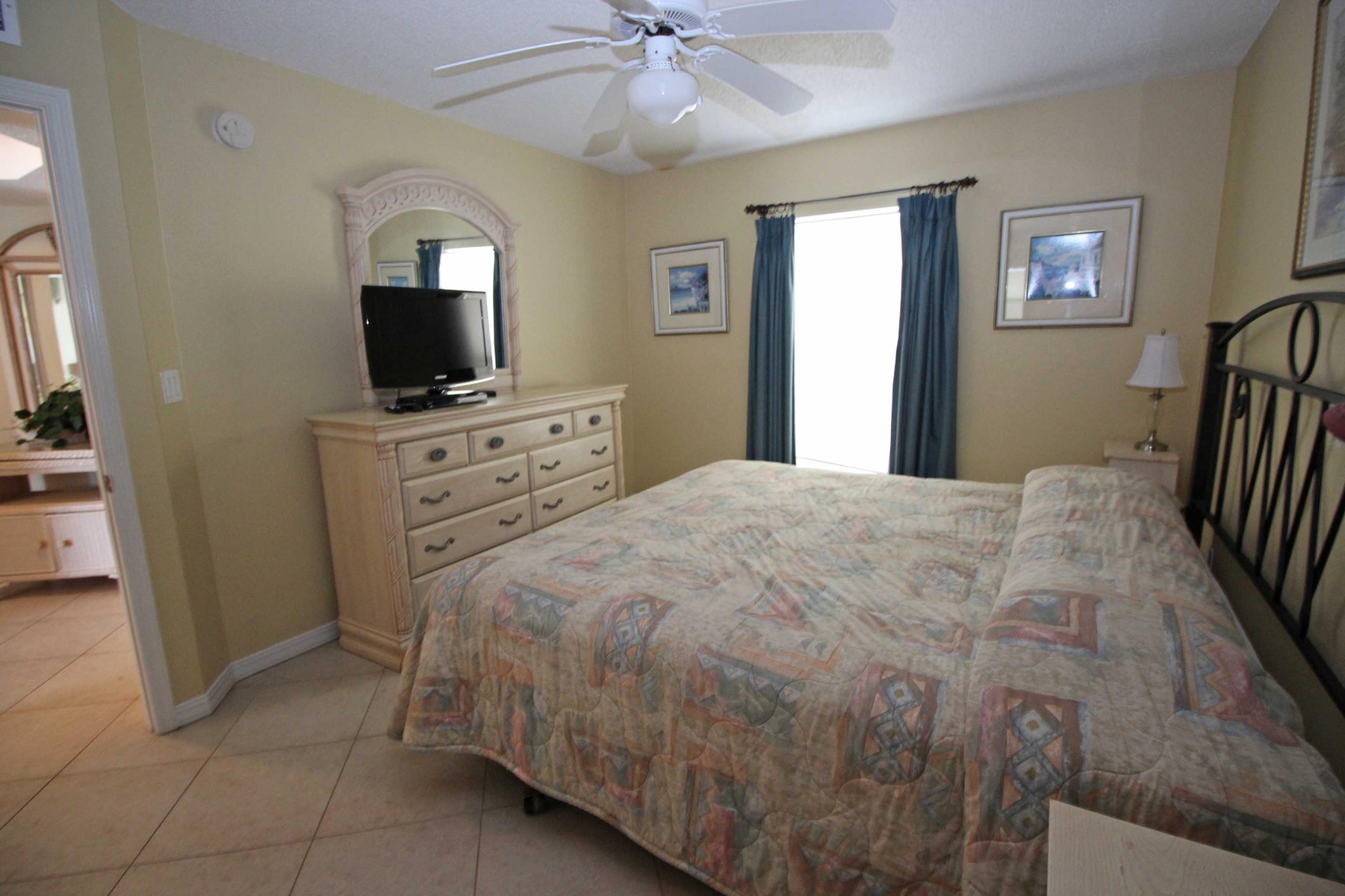 ISLANDER BEACH RESORT PH 2 - Residential