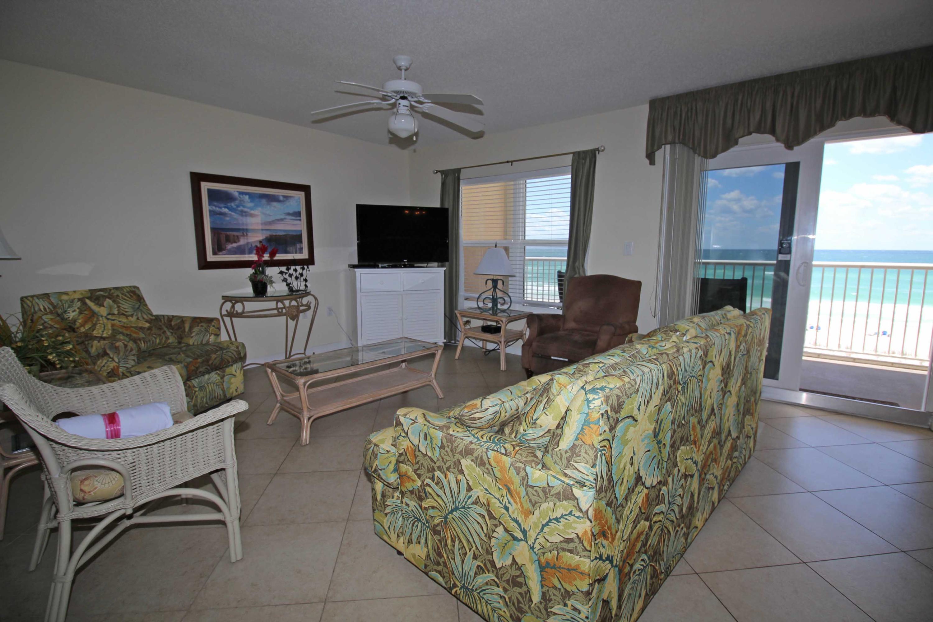 ISLANDER BEACH RESORT PH 2 - Residential