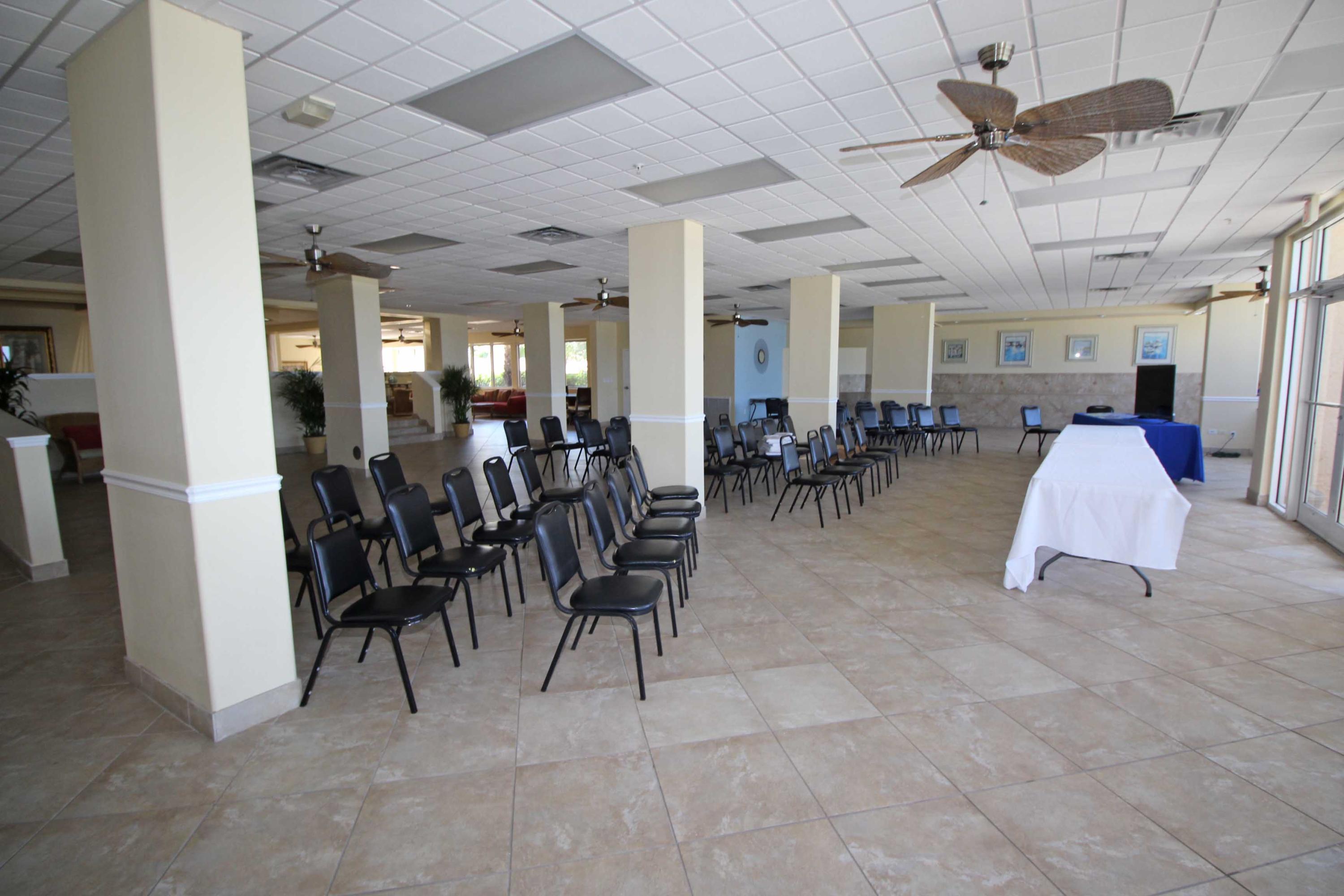 ISLANDER BEACH RESORT PH 2 - Residential