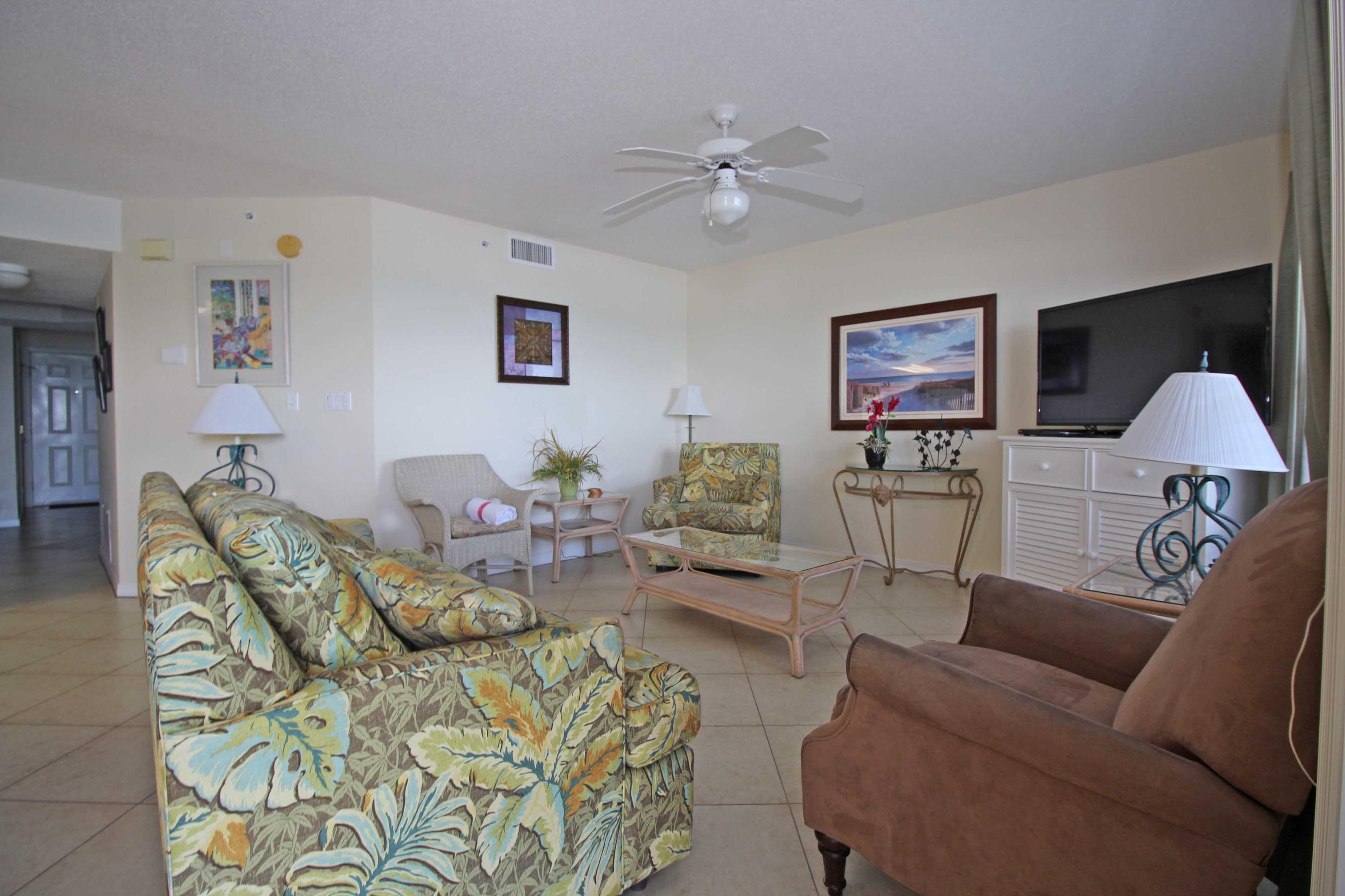 ISLANDER BEACH RESORT PH 2 - Residential