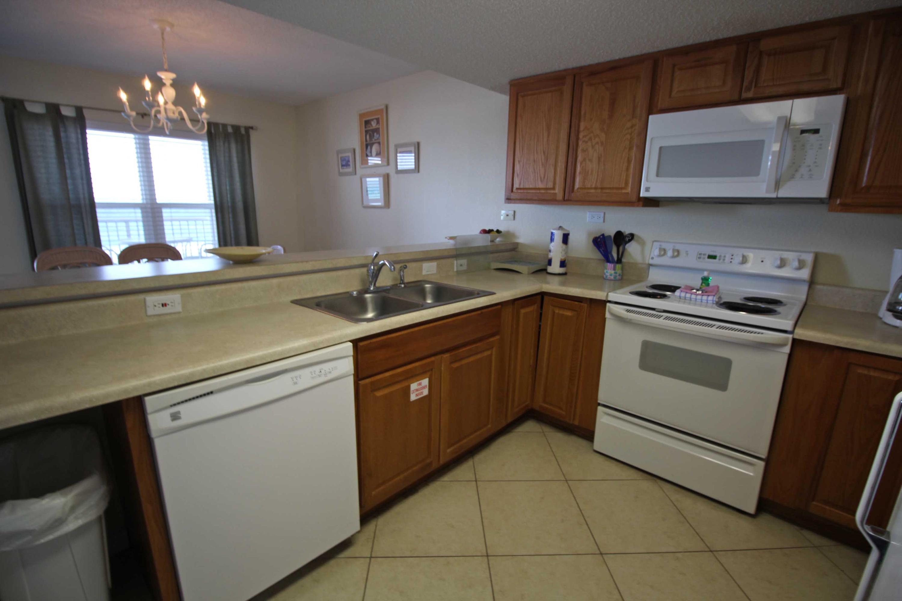 ISLANDER BEACH RESORT PH 2 - Residential