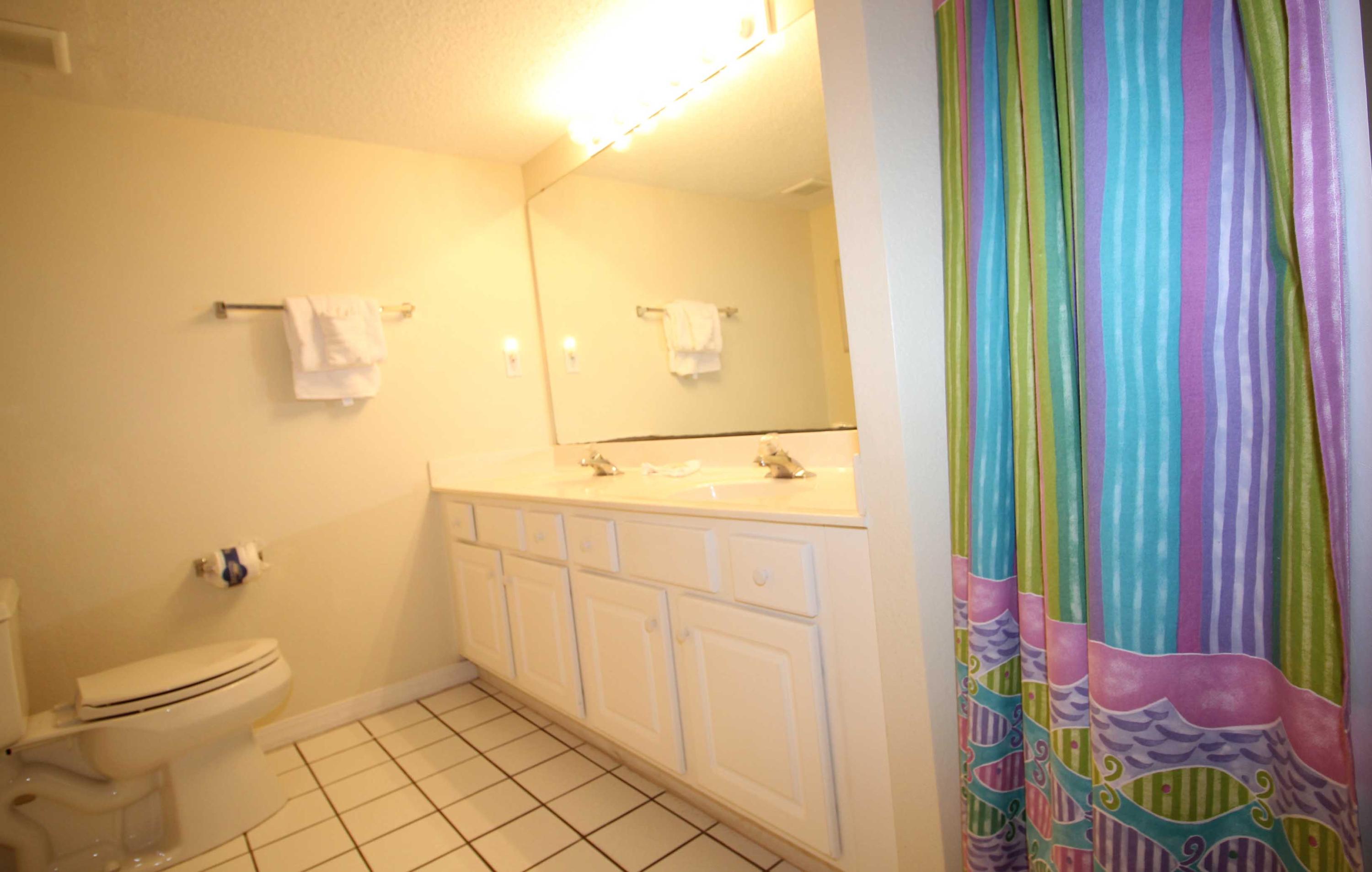 ISLANDER BEACH RESORT PH 2 - Residential