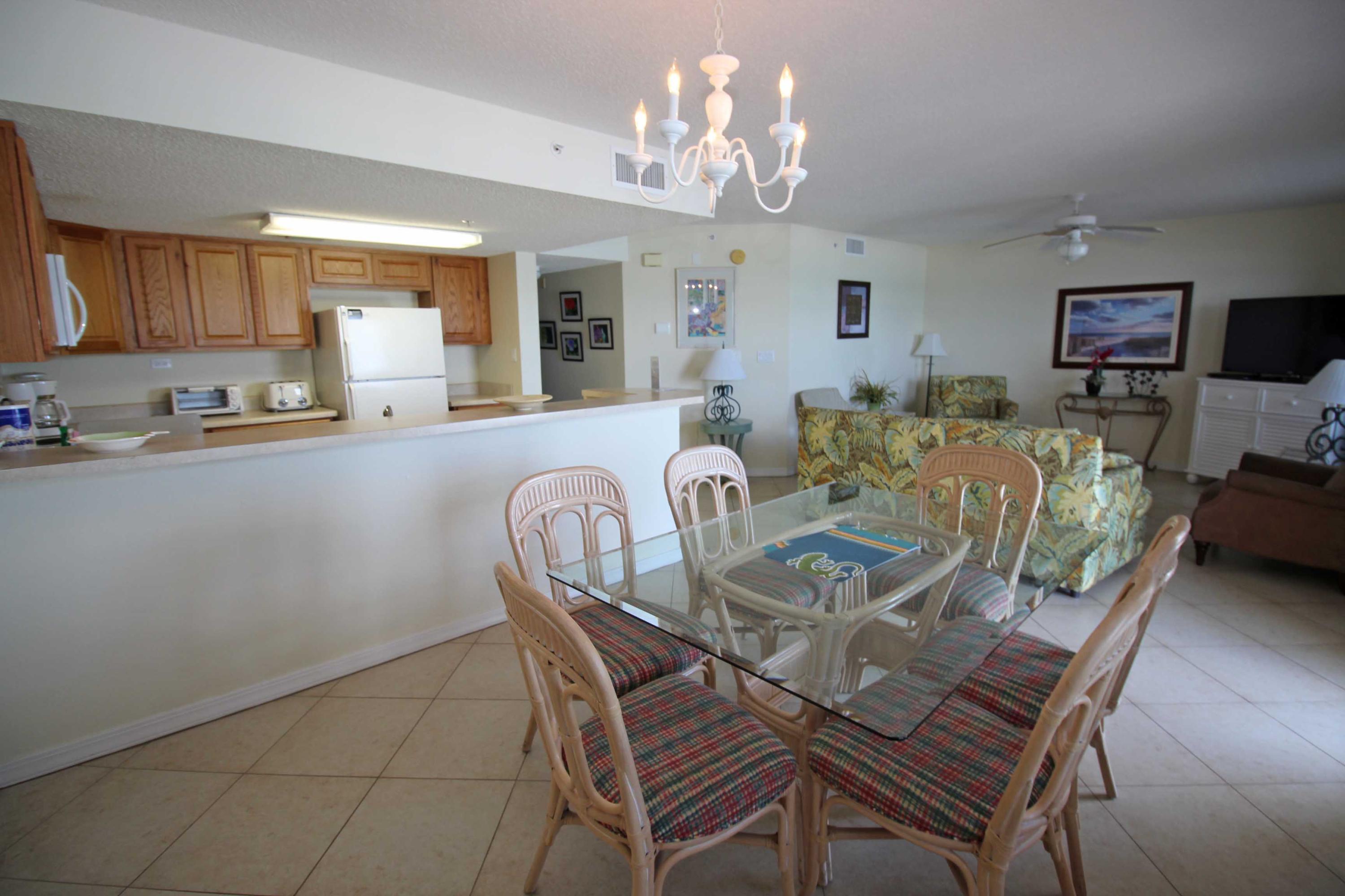 ISLANDER BEACH RESORT PH 2 - Residential