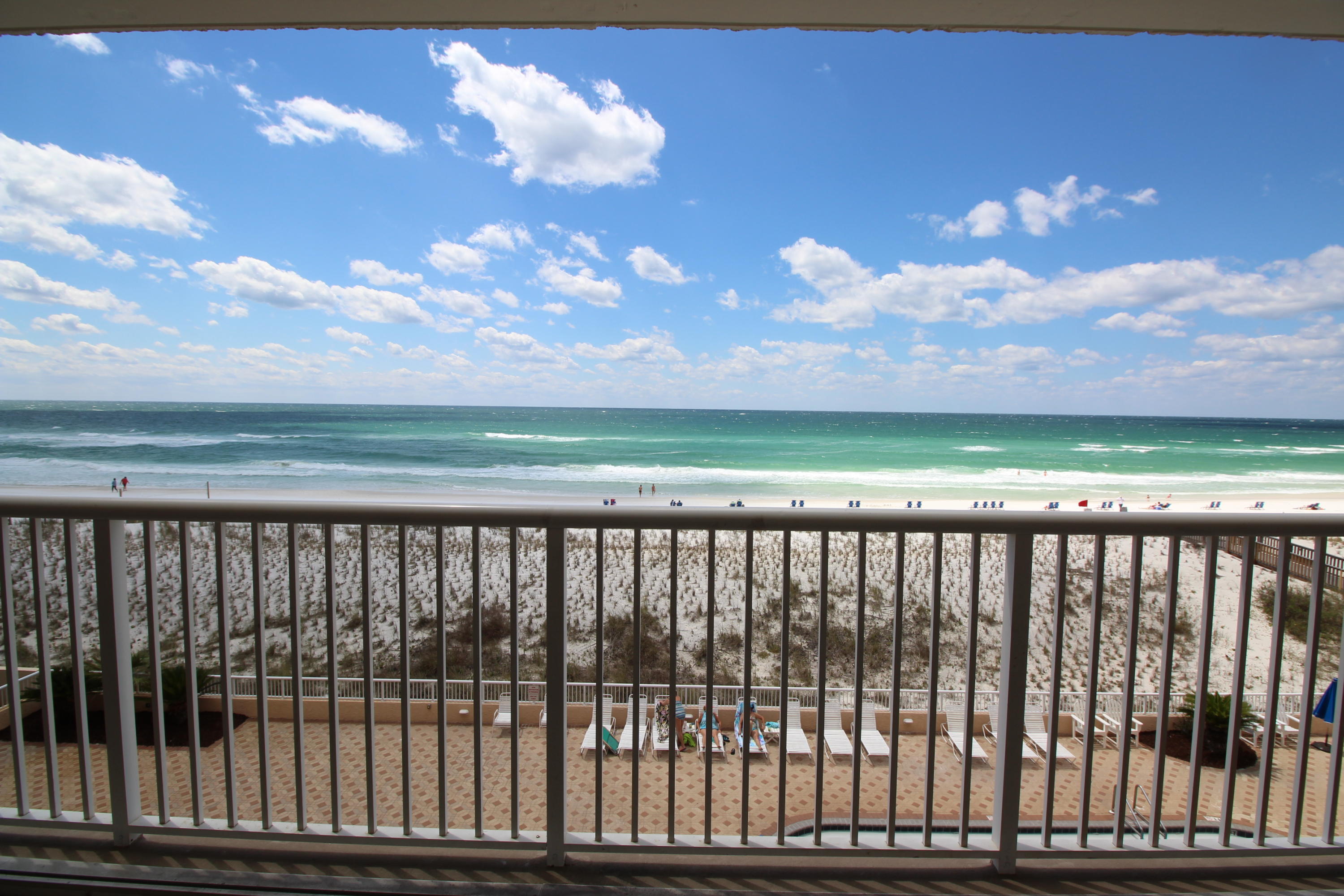 ISLANDER BEACH RESORT PH 2 - Residential